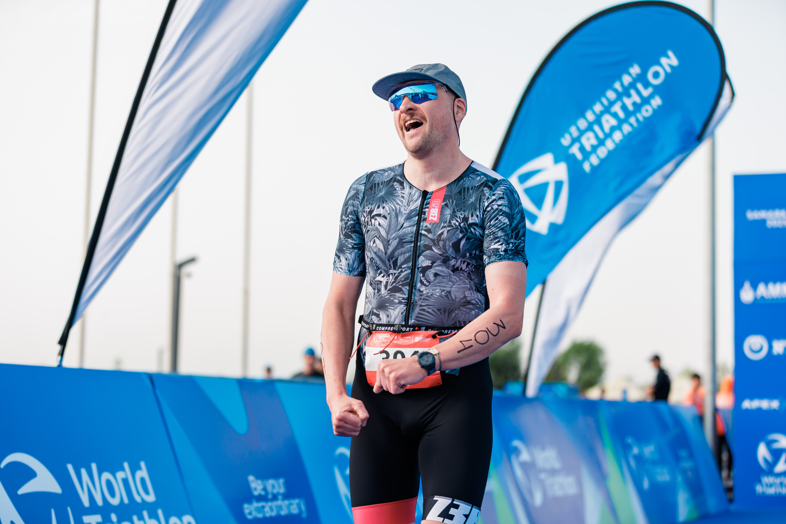 Спортивная фотосъёмка. Яркие моменты, запечатленные в каждом кадре