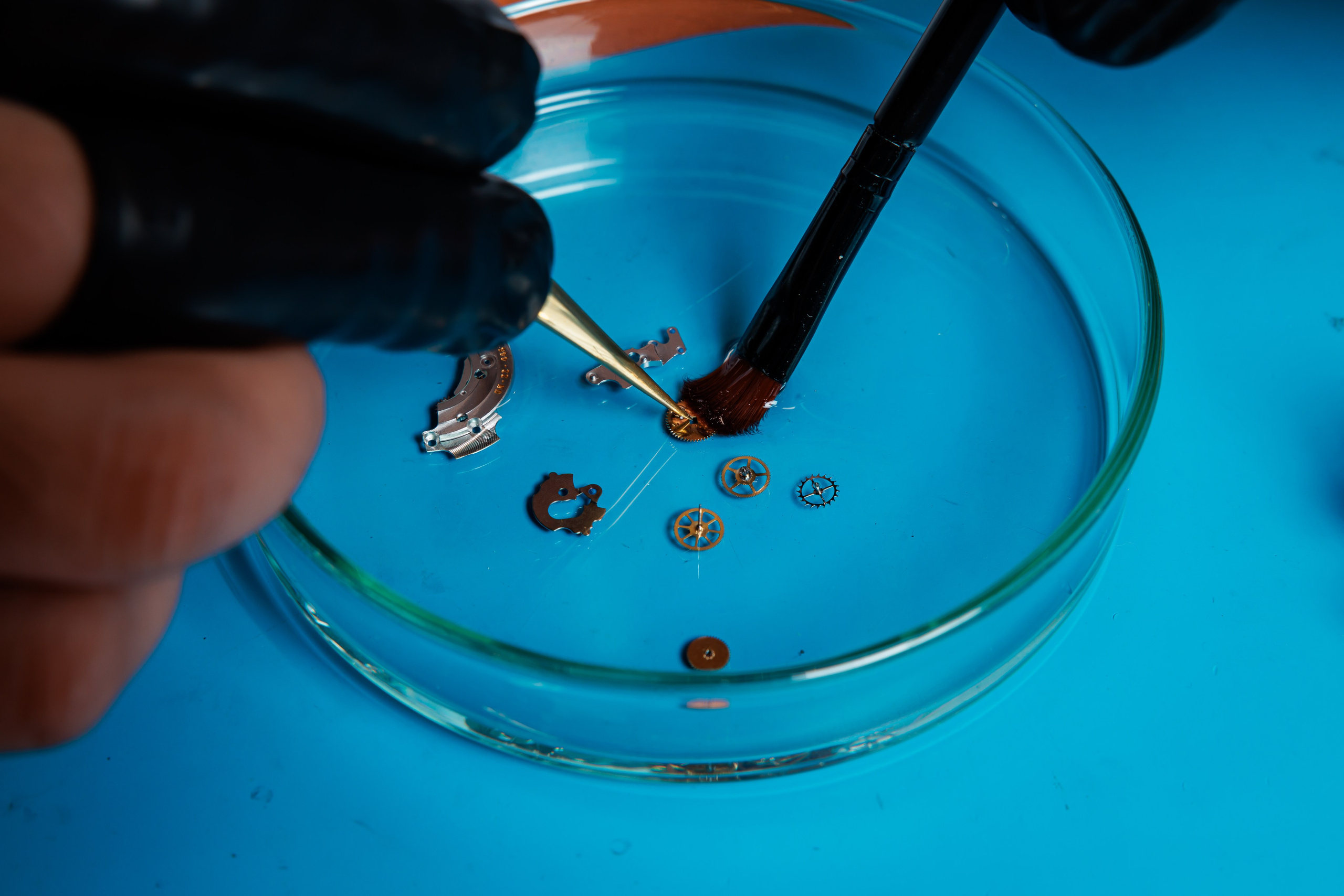 Предметная фотосъёмка. Яркие моменты, запечатленные в каждом кадре