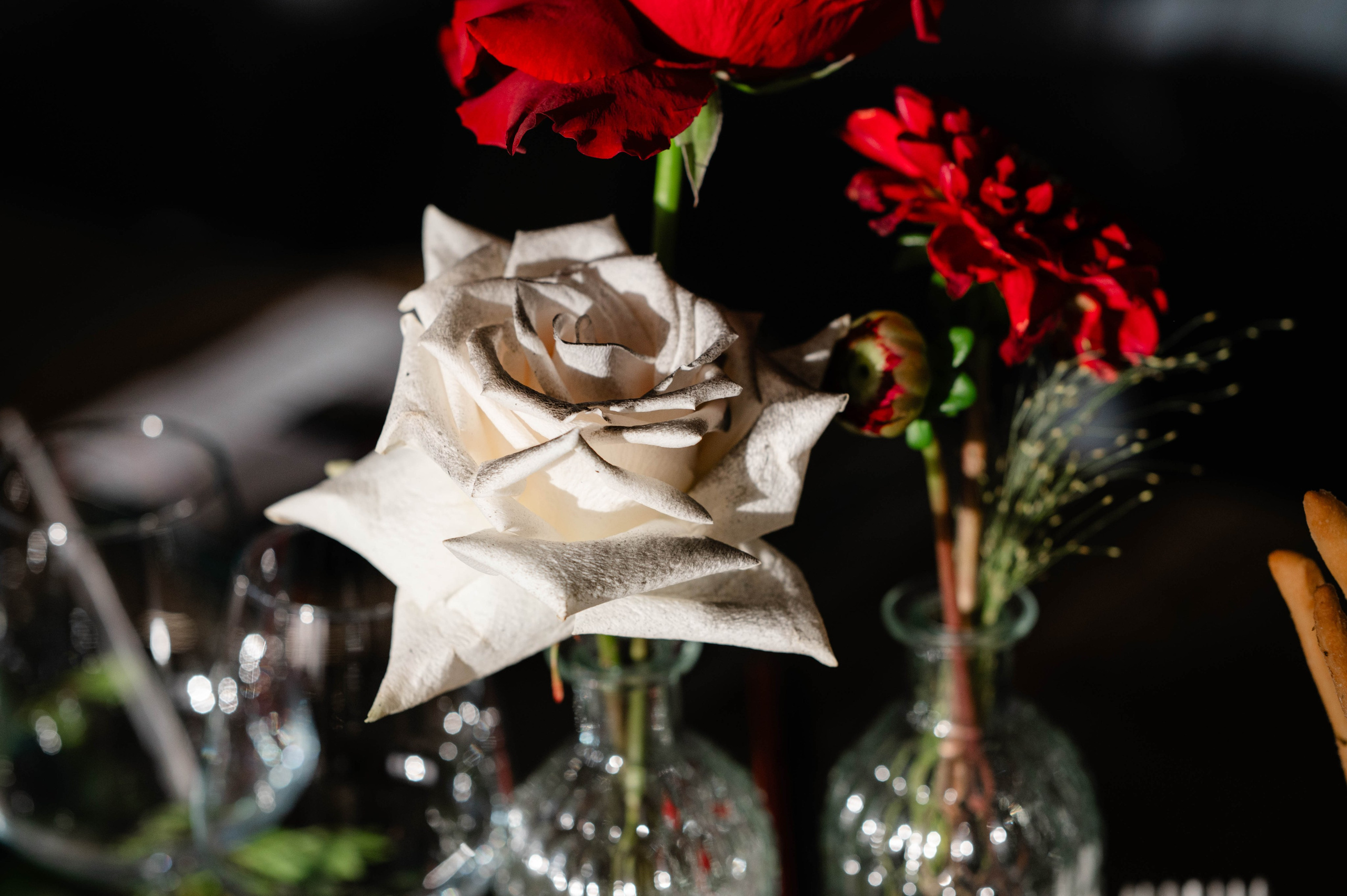 Cristina + Dan | Autumn Wedding. Alexandra Hanu Photographer