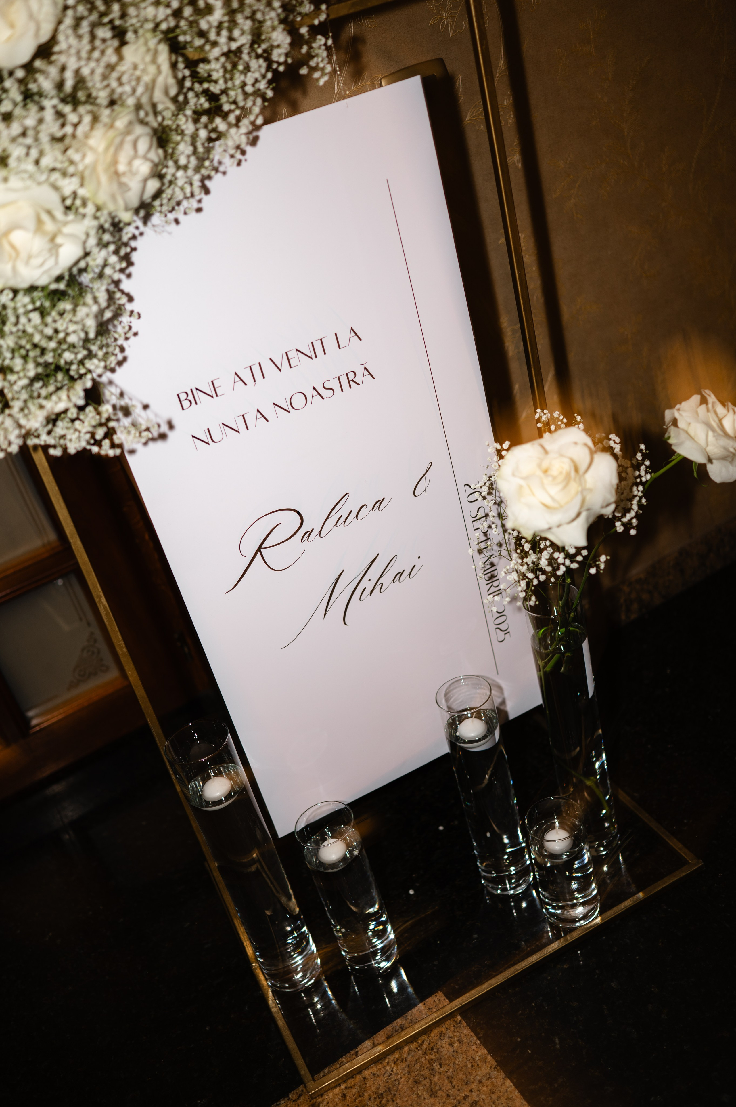 Raluca + Mihai | Wedding Select. Alexandra Hanu Photographer