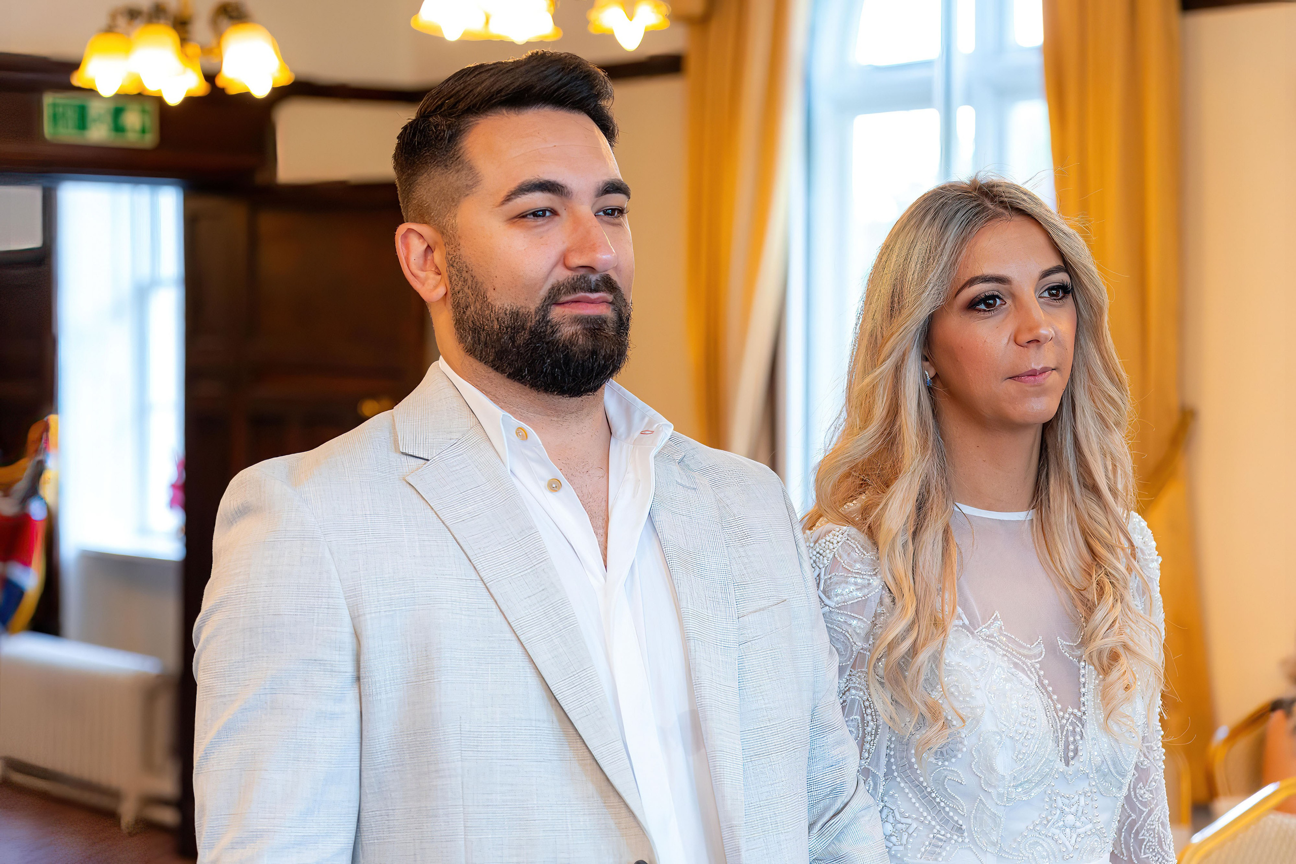 Weddings/Engagements