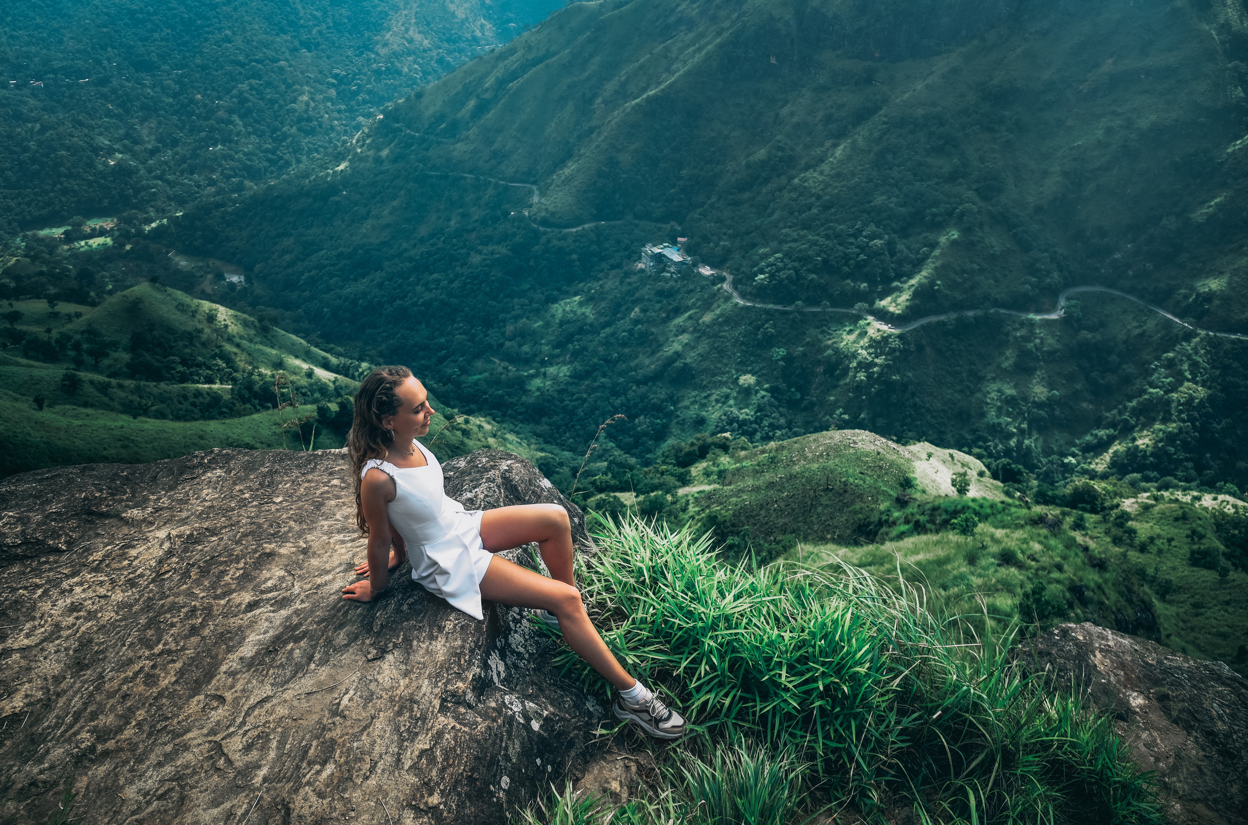 Фото туры на Шри Ланке. Фотограф на Шри Ланке