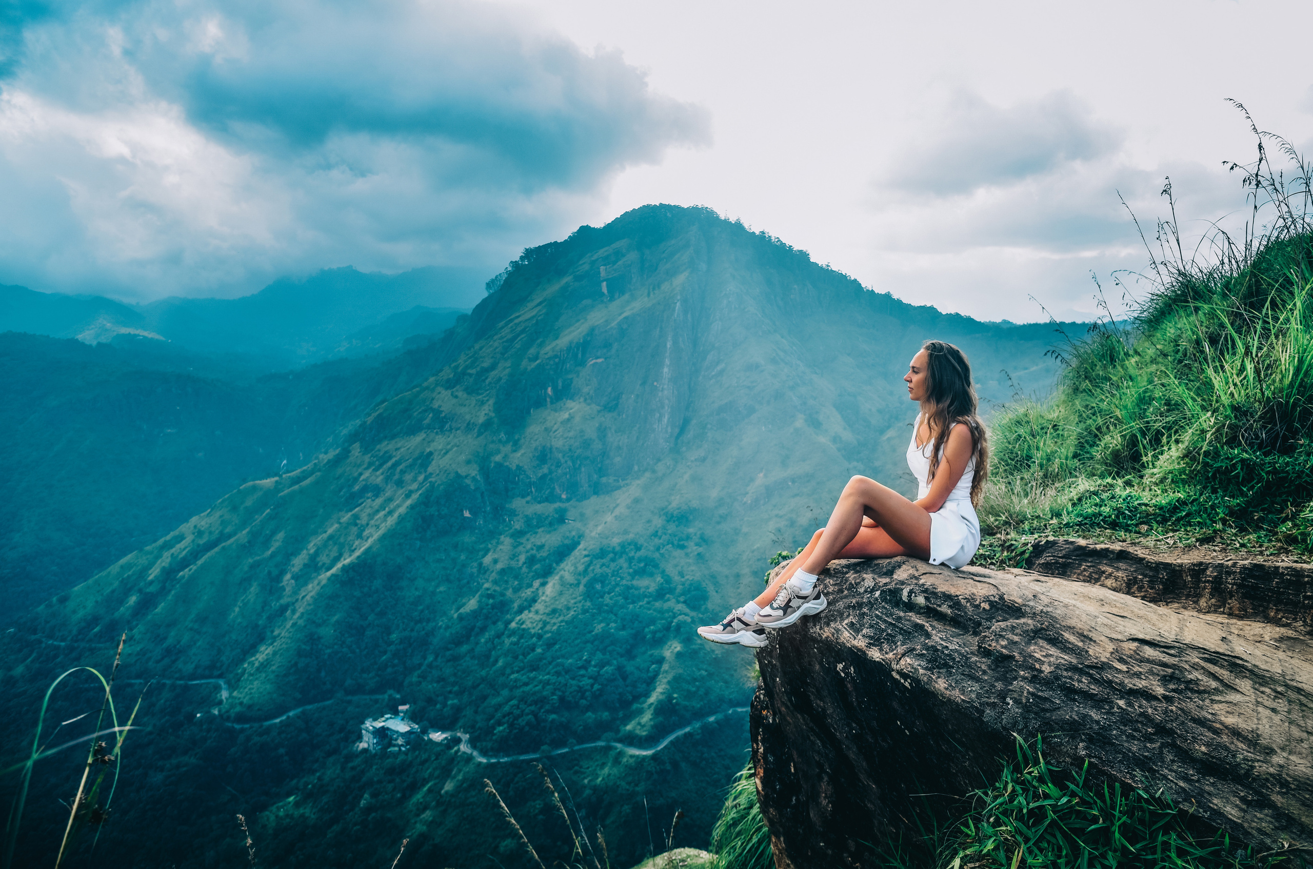 Фото туры на Шри Ланке. Фотограф на Шри Ланке