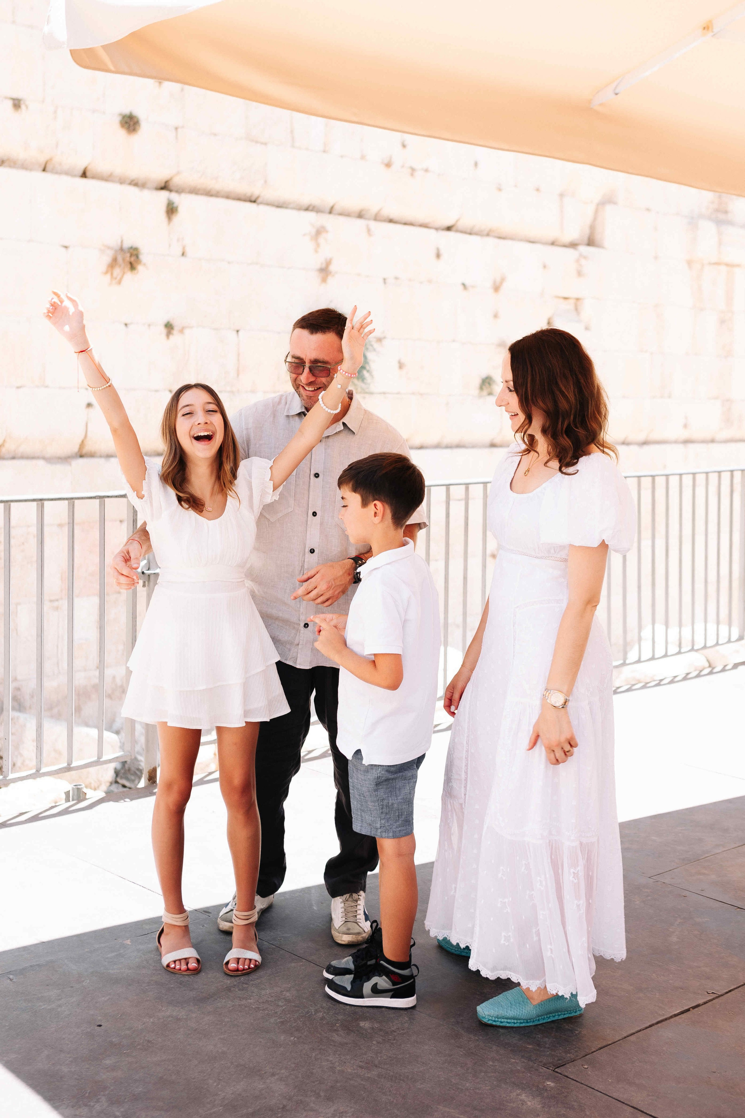 BAR MITZVAH CEREMONY OLD JERUSALEM. Https://shi-photo.com/