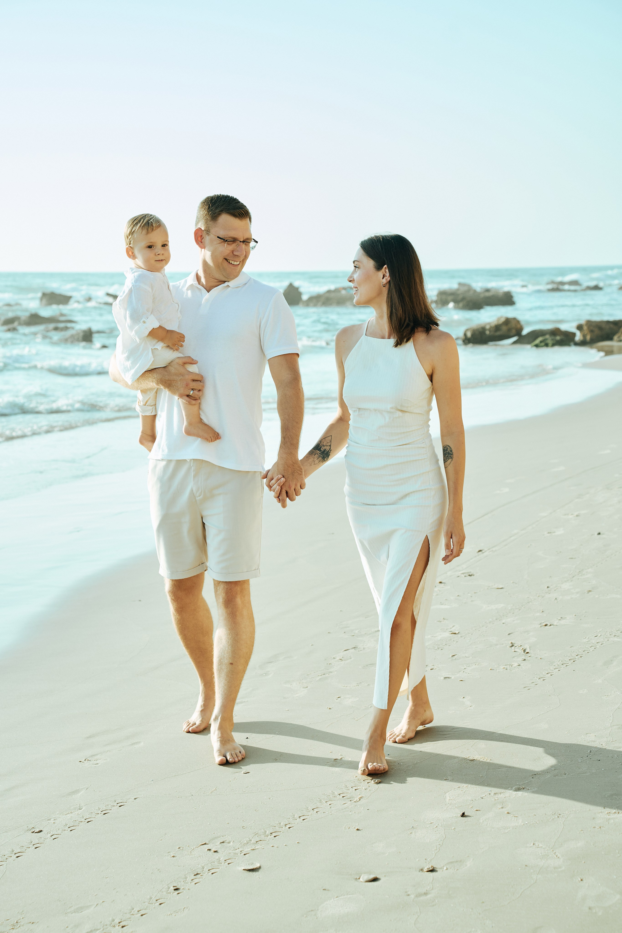 Family. Sergey Kalinkin Photography