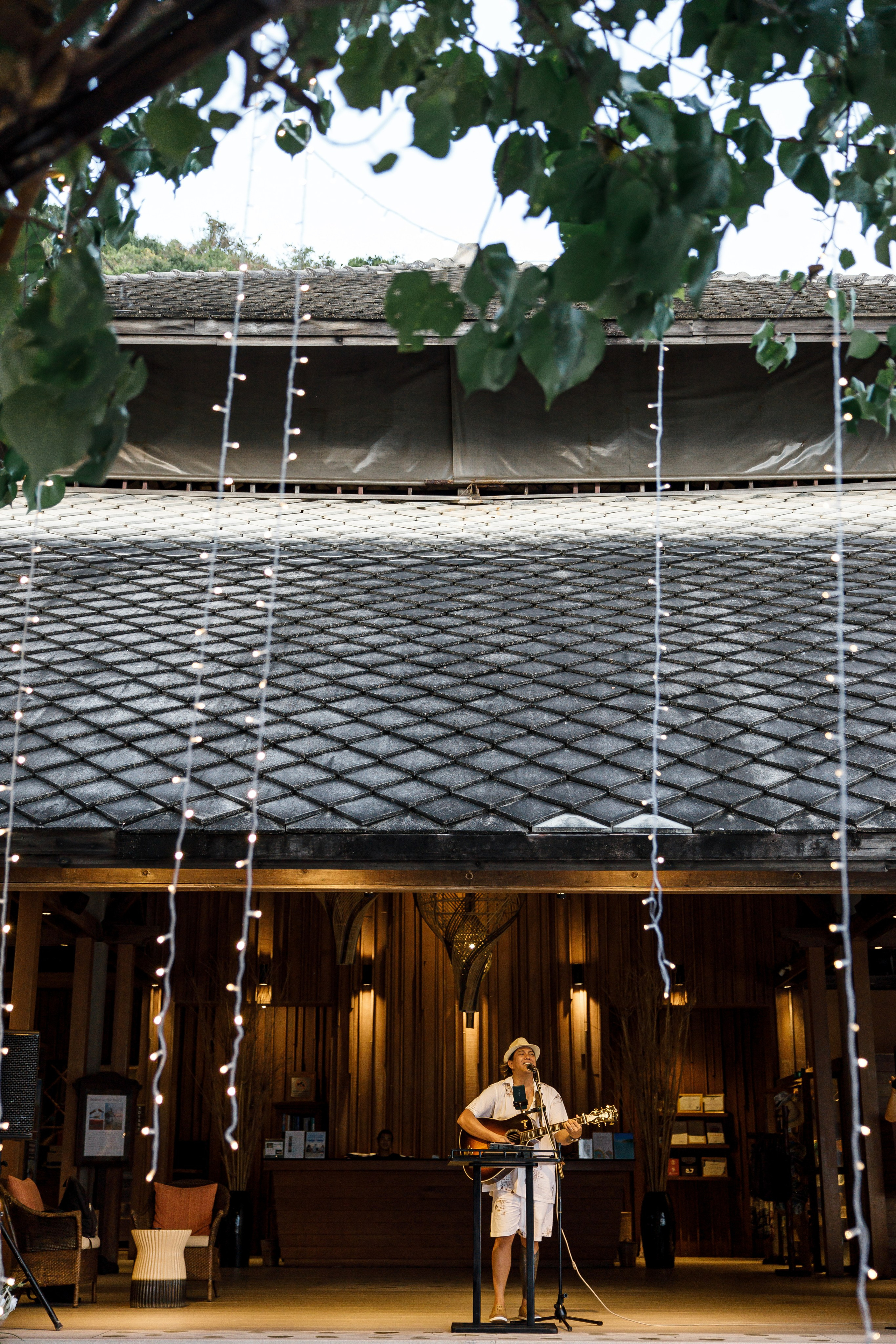 Destination Wedding at Paradee Resort Koh Samet — Dom & Vicky