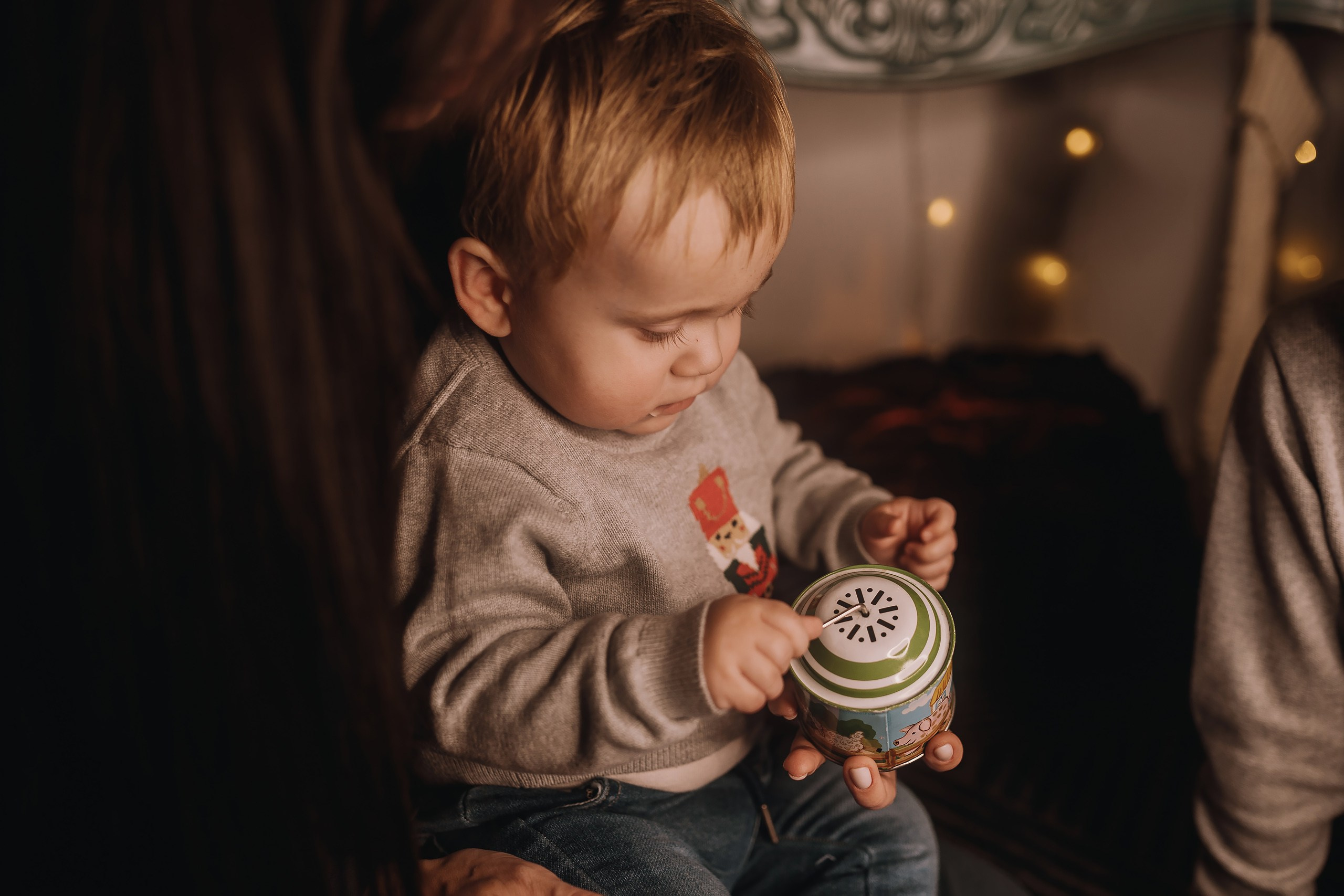 26.11.2023 Christmas Photoshoot. Wedding family event photographer in Chicago Nick Yushevich