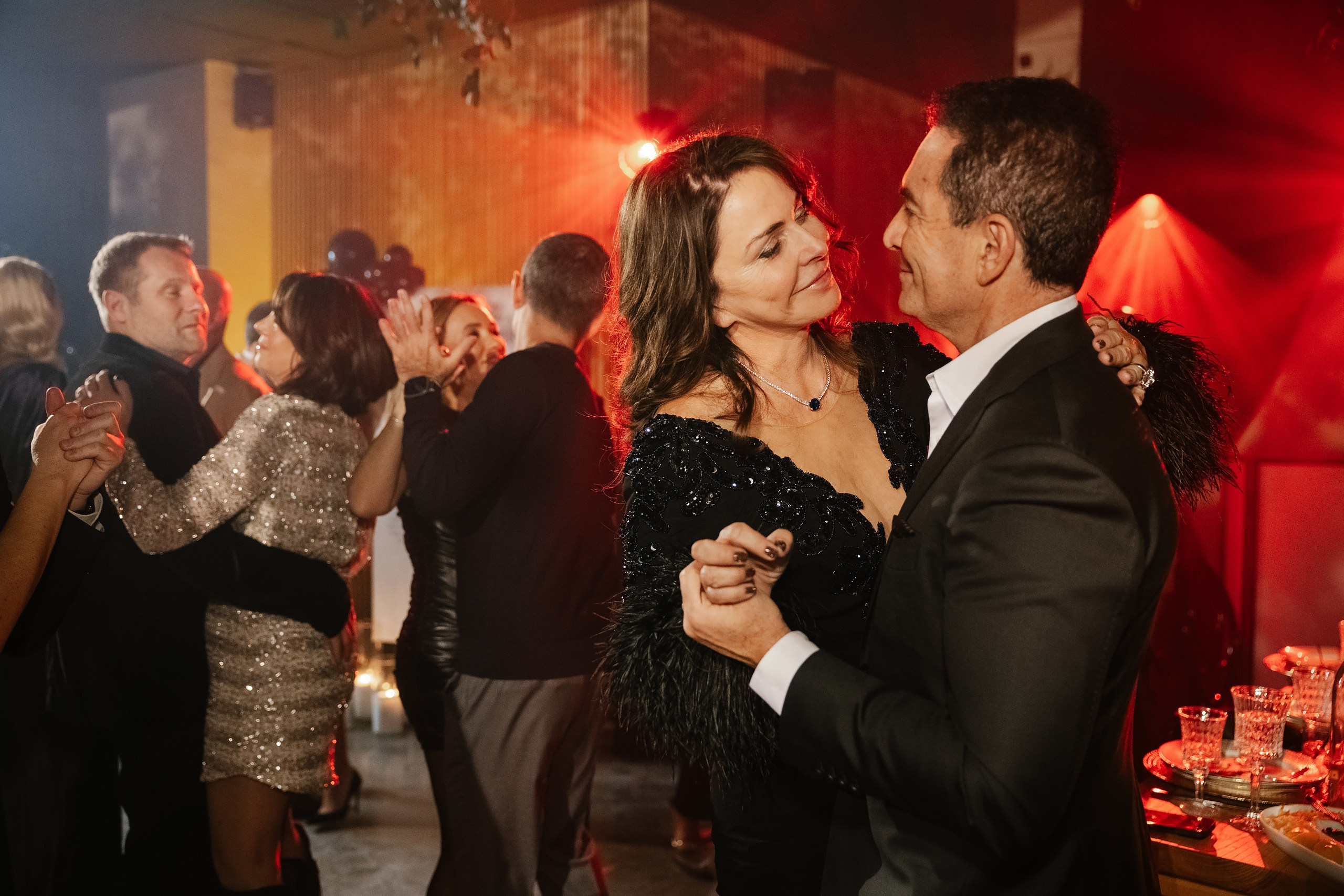 12.05.2025 Birthday Party. Wedding family event photographer in Chicago Nick Yushevich