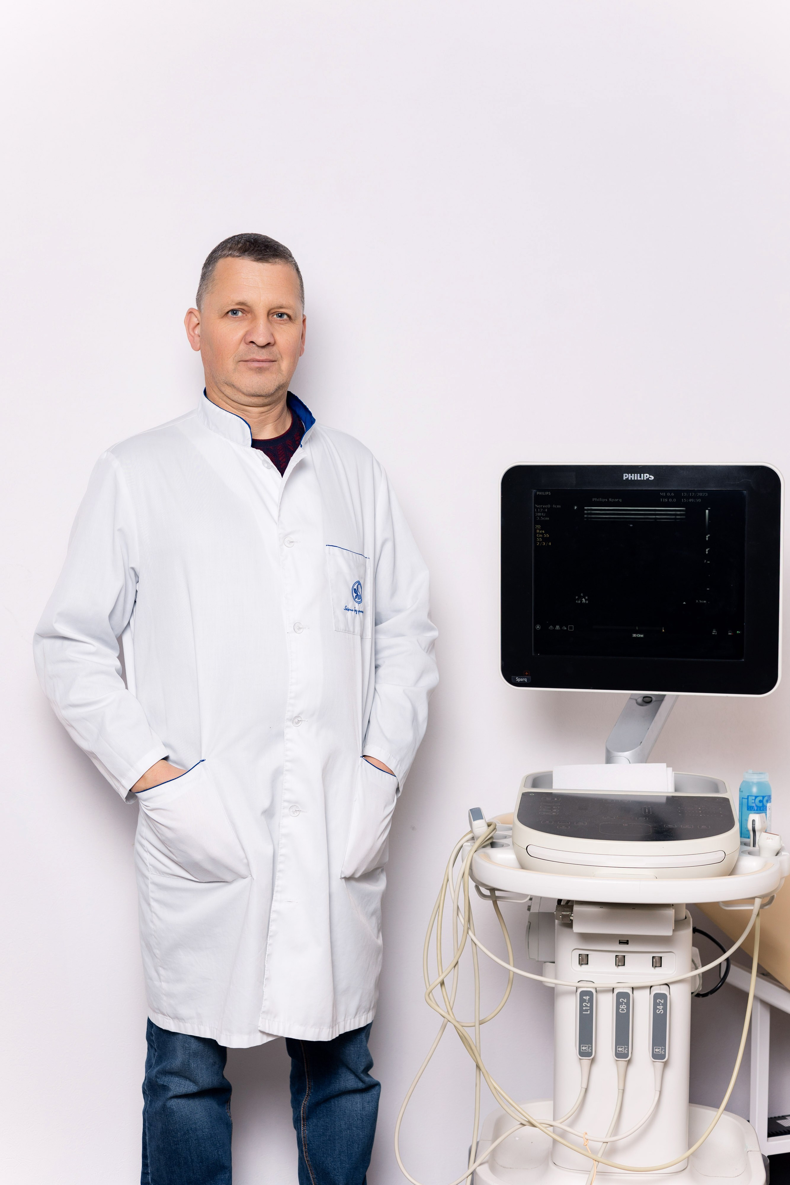 Медичний центр Medikor. Ірина Терещук