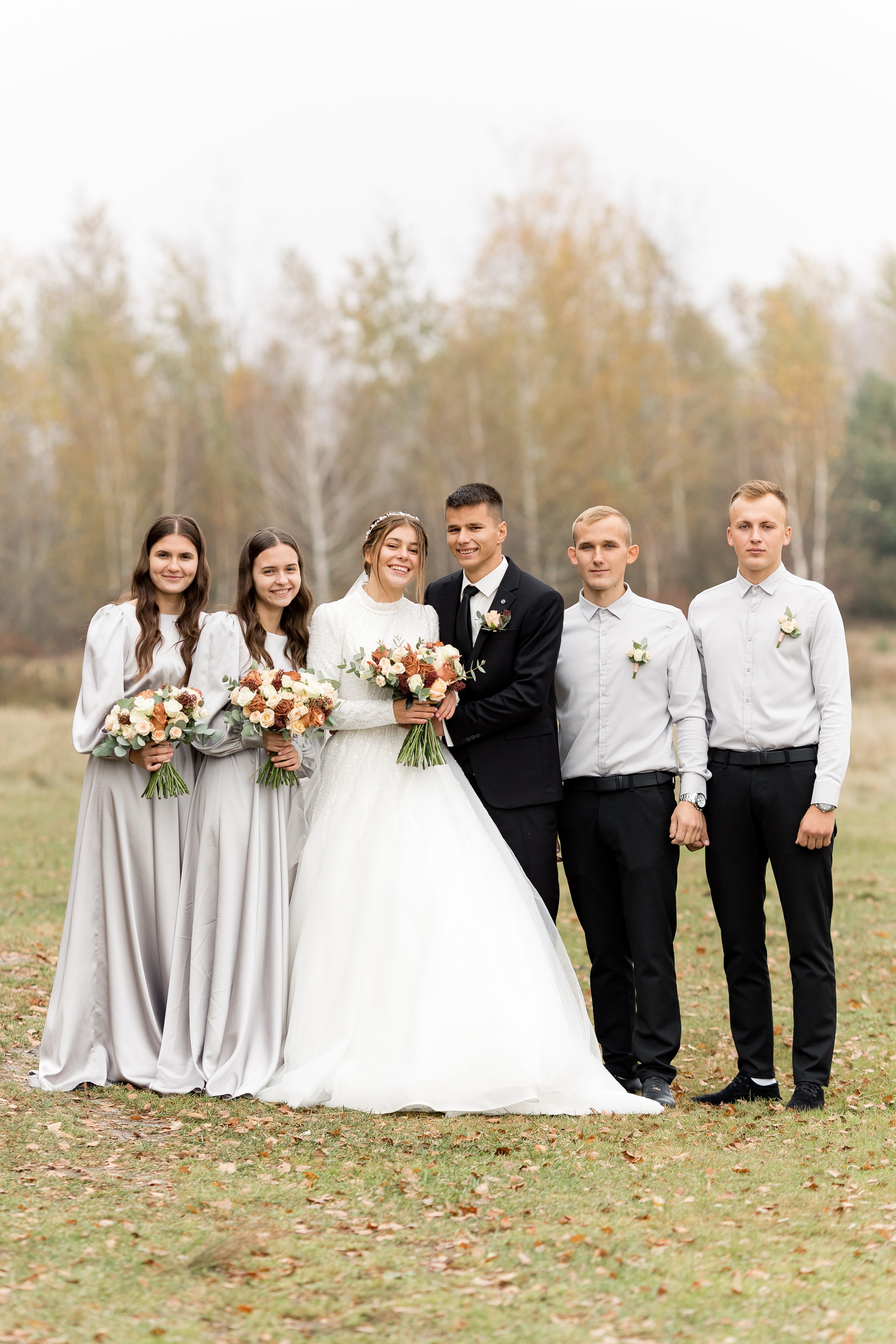 Уляна та Моїсей. Ірина Терещук