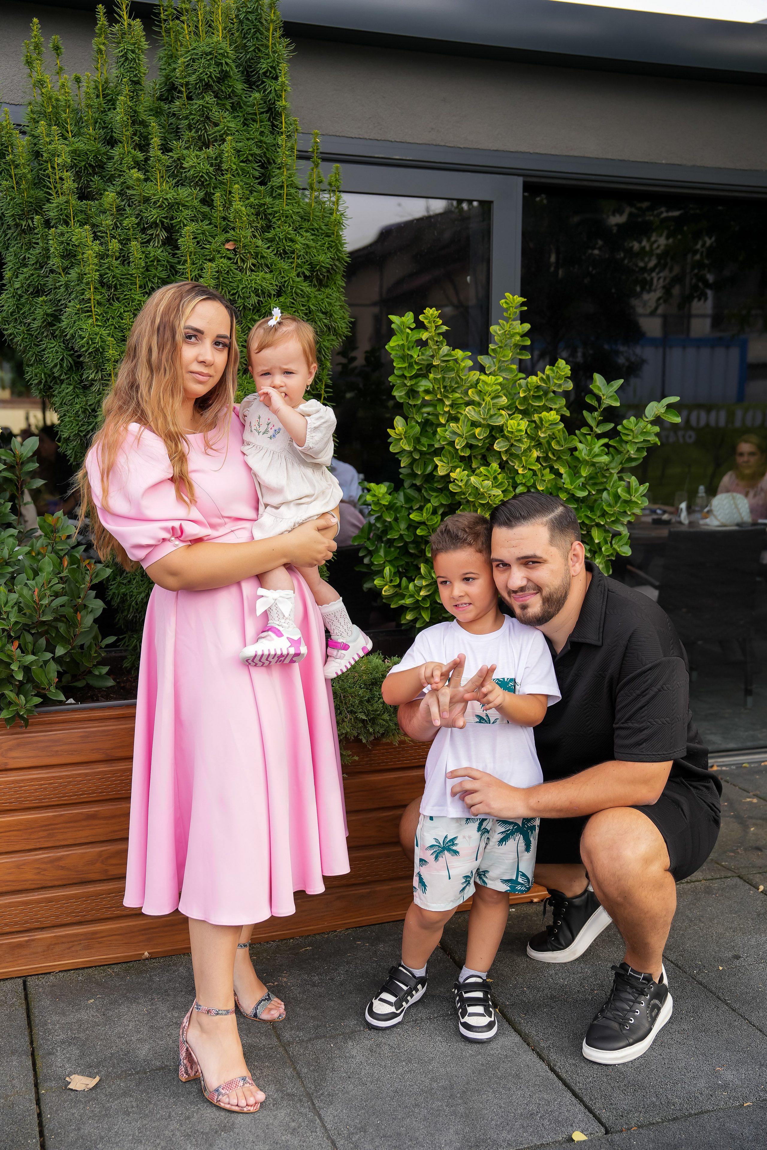 Turta Natalia. Foto Studio — Fotograf de evenimente, nunti, botezuri, portrete