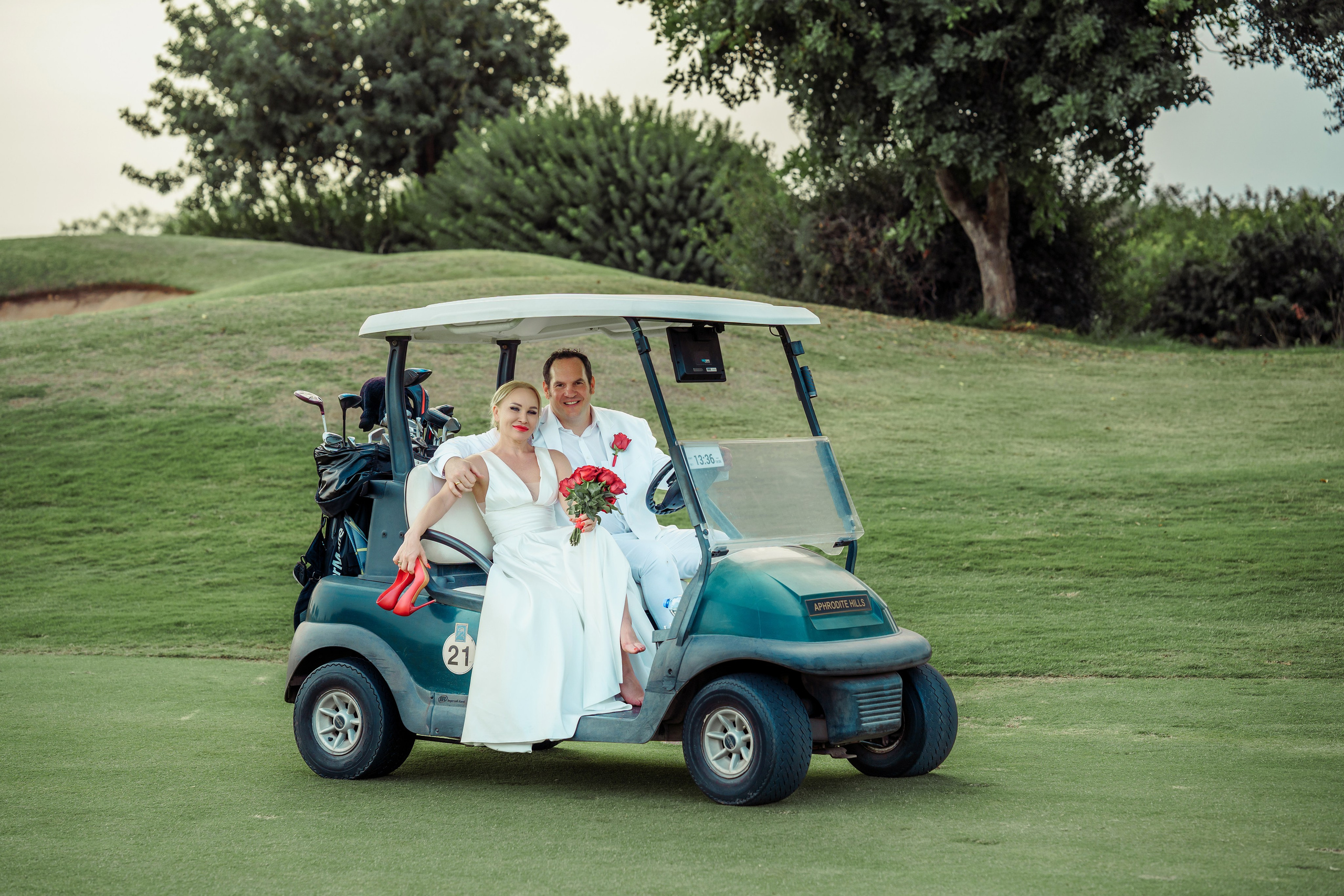 Wolfgang and Marina. Семейный и детский фотограф на Кипре Елена