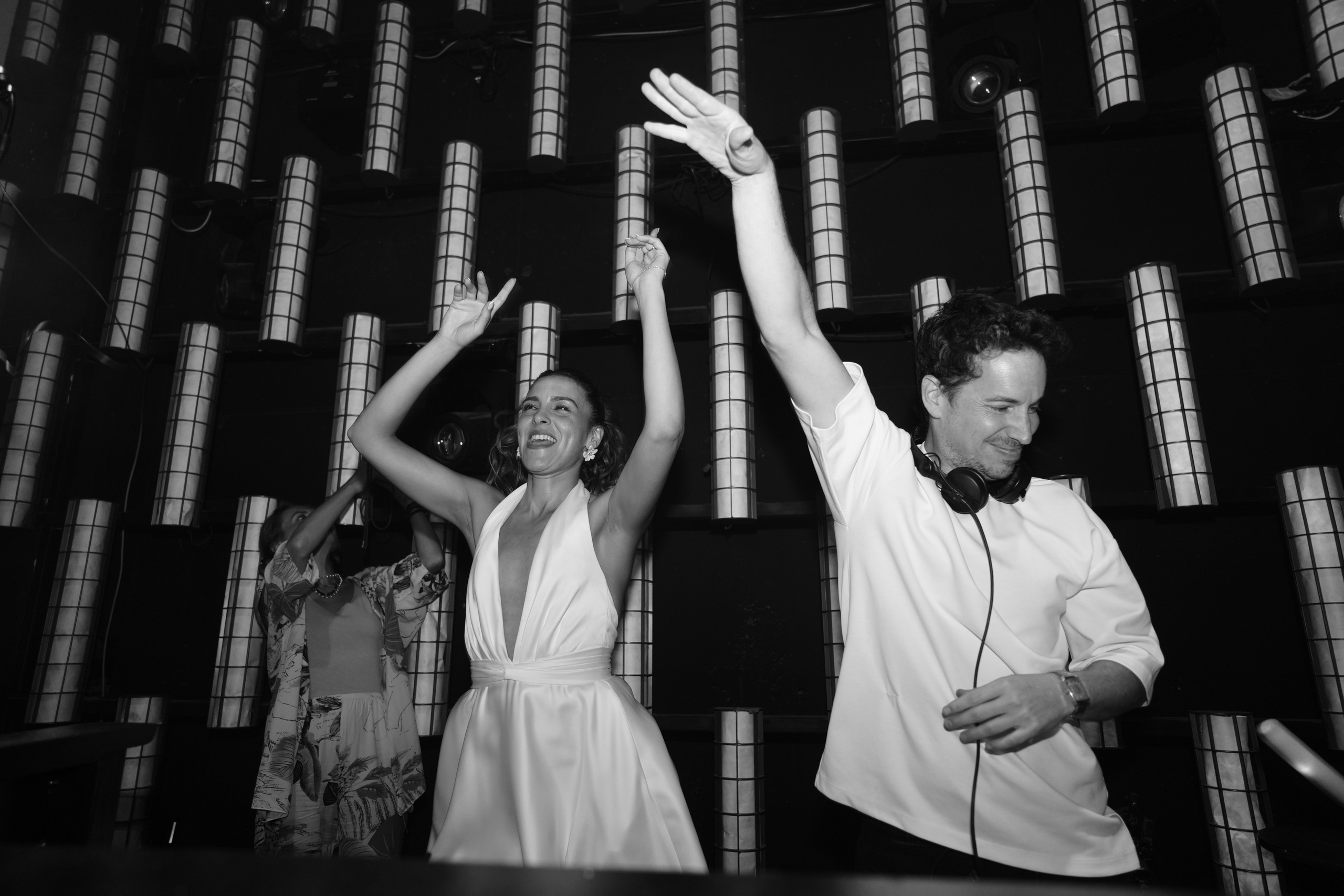 Keren & Yarden. Oleg Gurvich