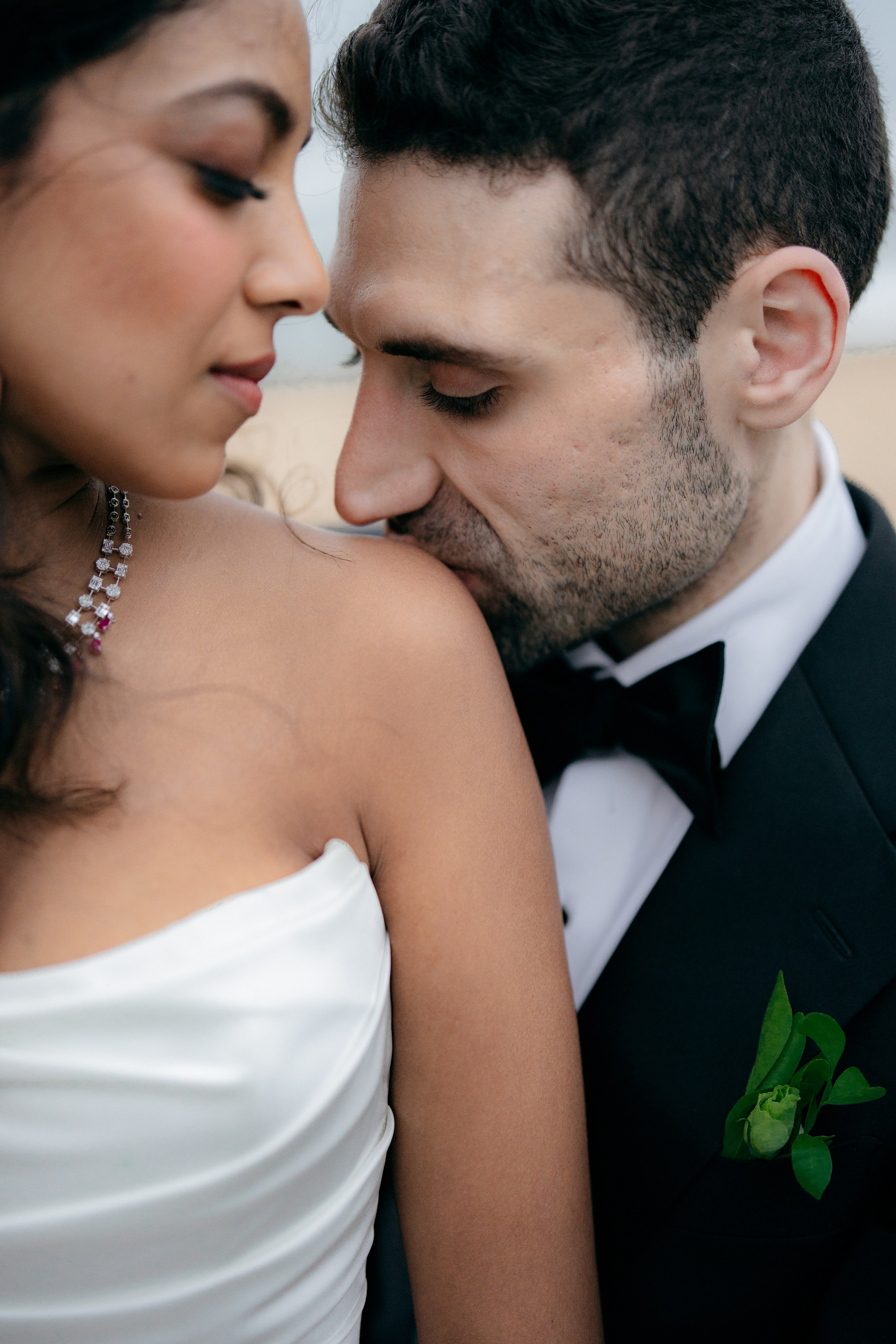 EVITA & DAVID. Wedding photographer Avira Stories