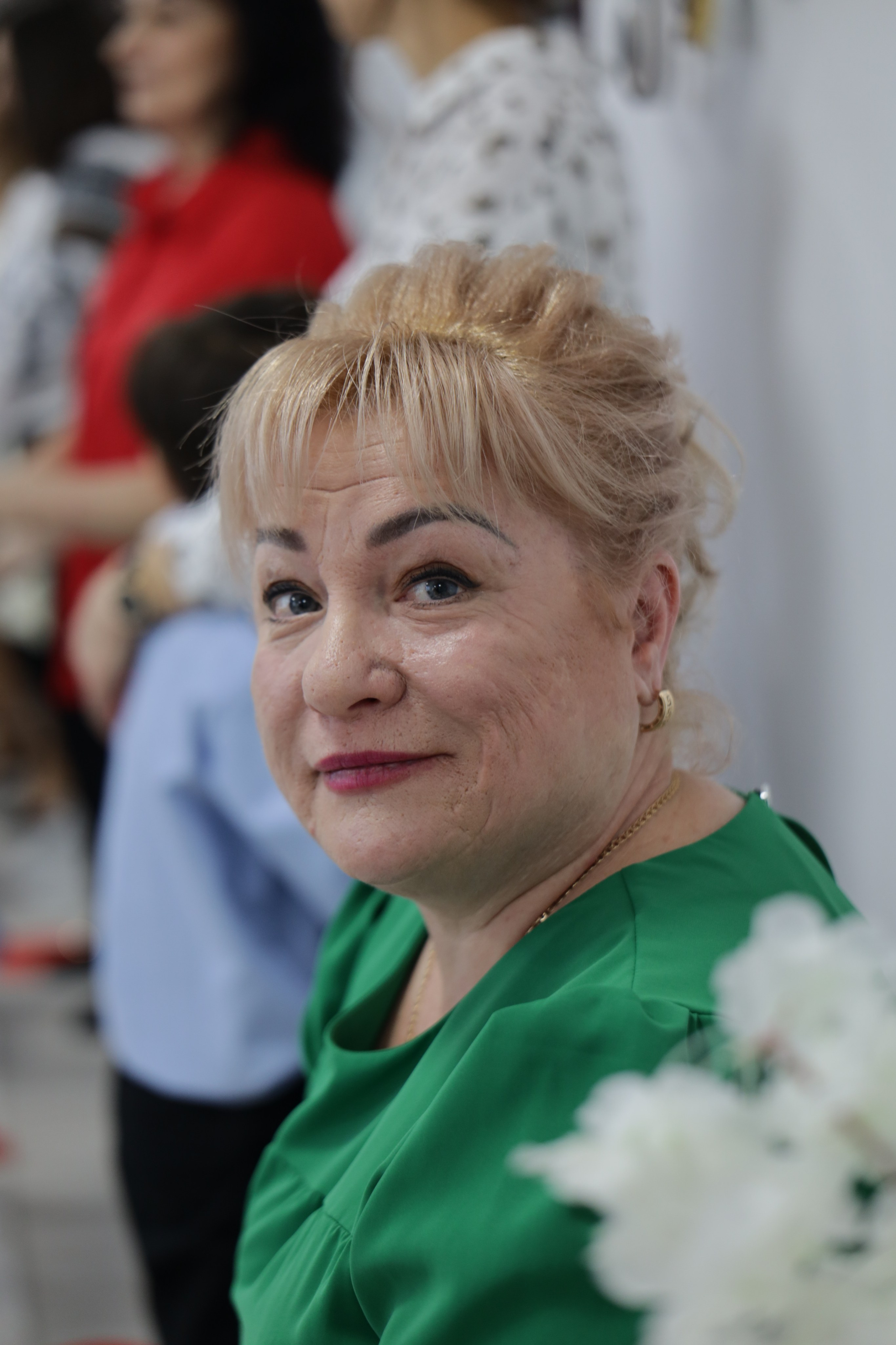 Mama în ochi de copil.... Alika Dia- Fotograf în Republica Moldova, Strășeni