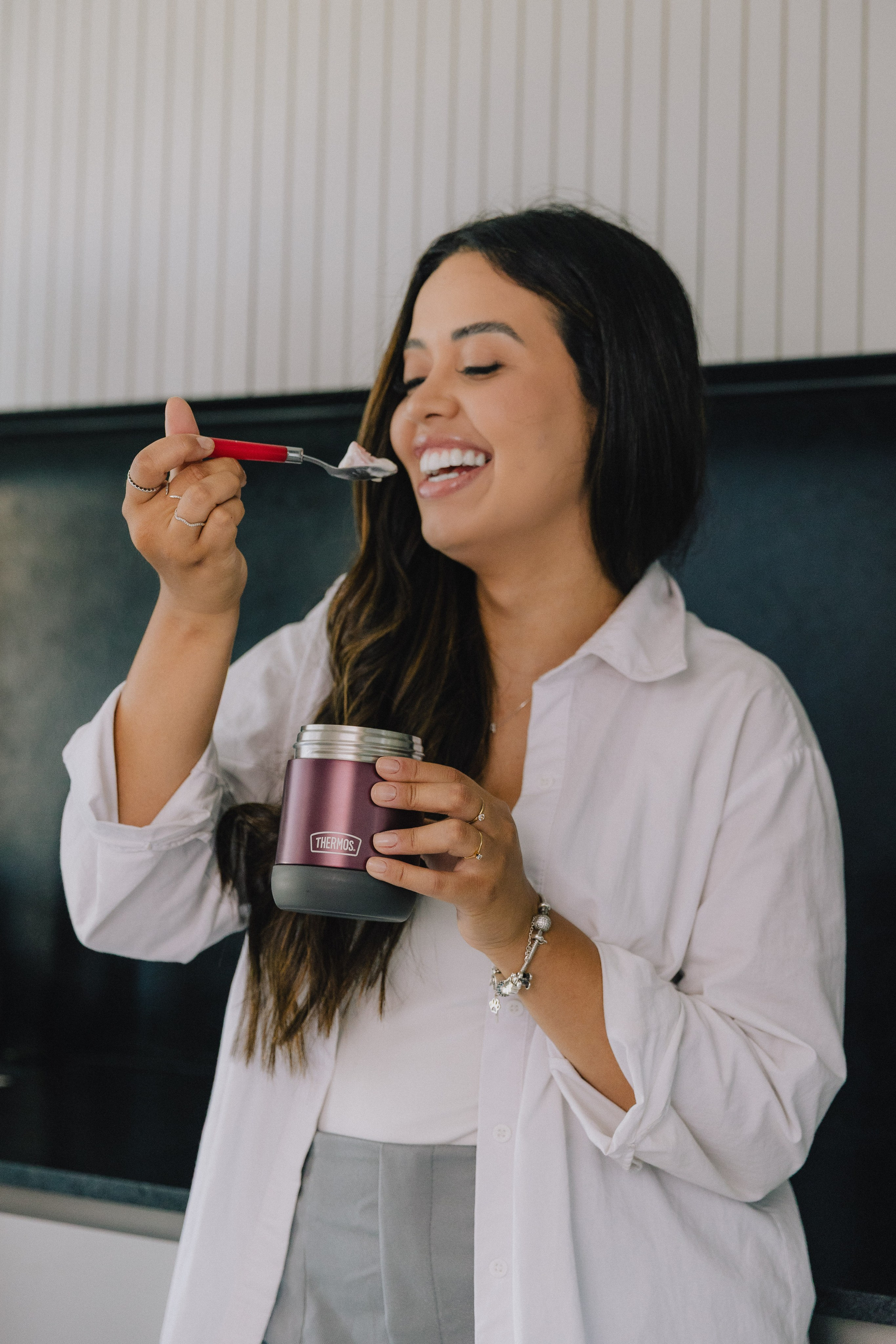 Thermos. Bruno Manarin