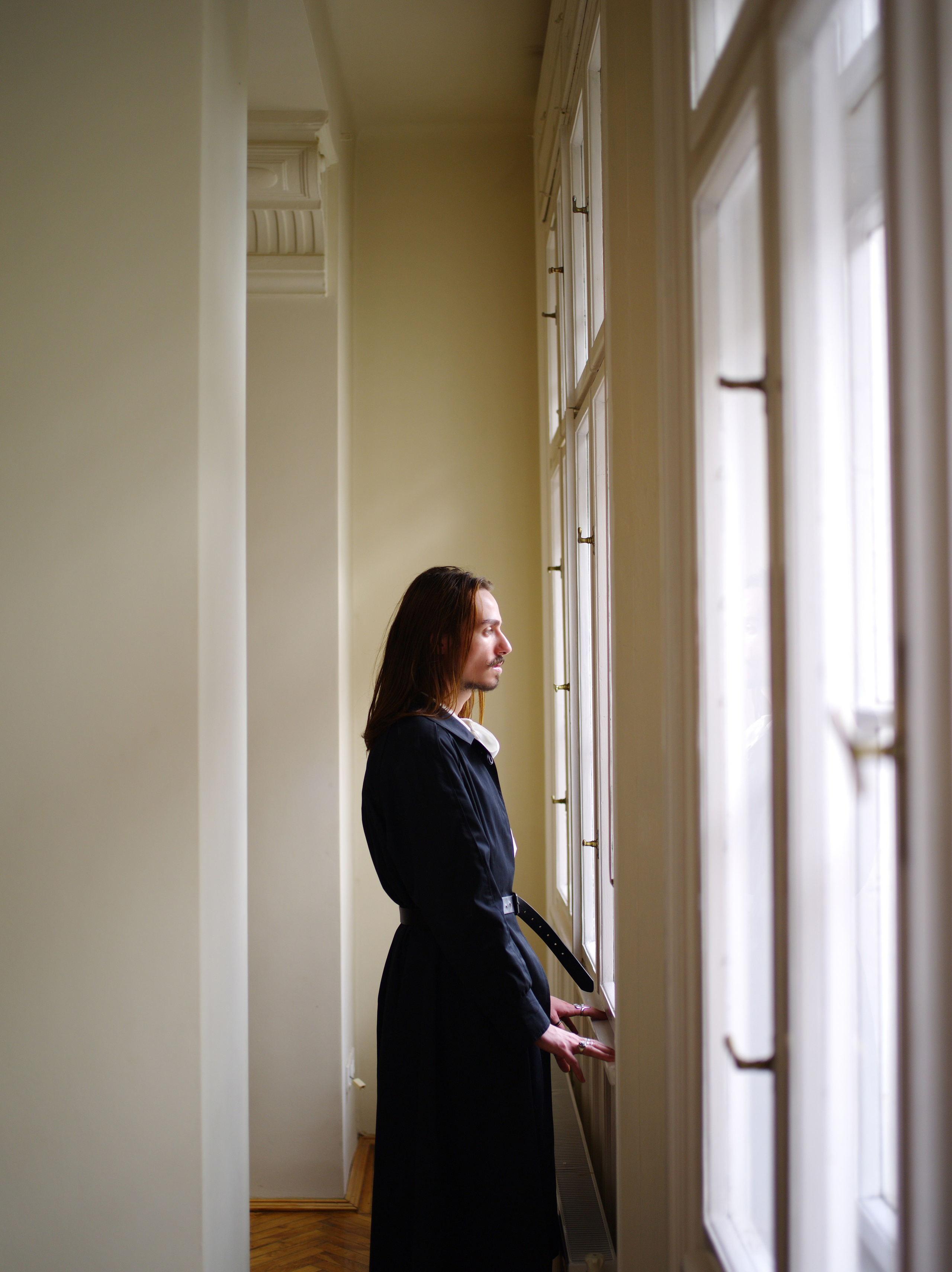 MARIUS. CCORNEA PHOTOGRAPHY