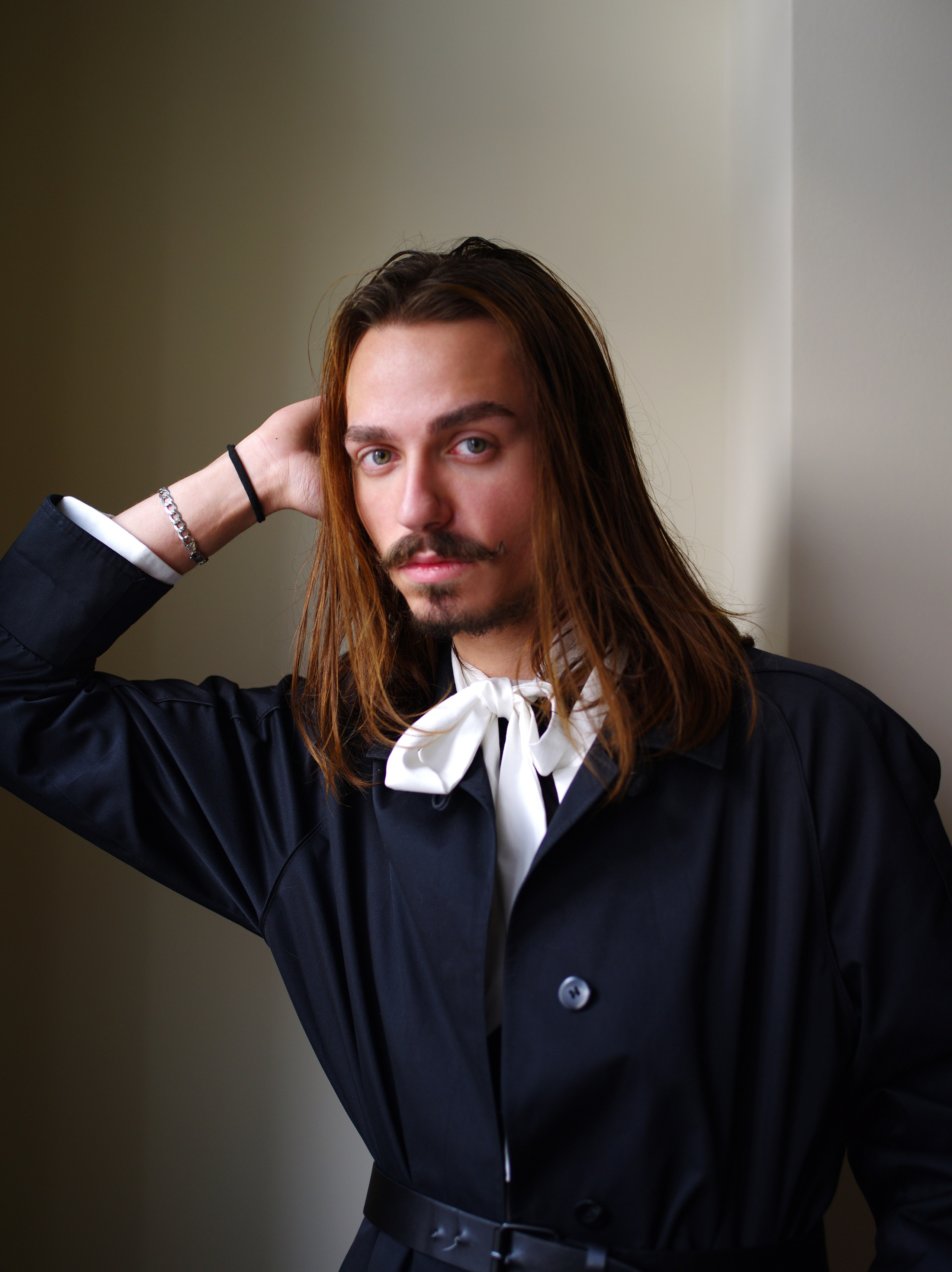 MARIUS. CCORNEA PHOTOGRAPHY