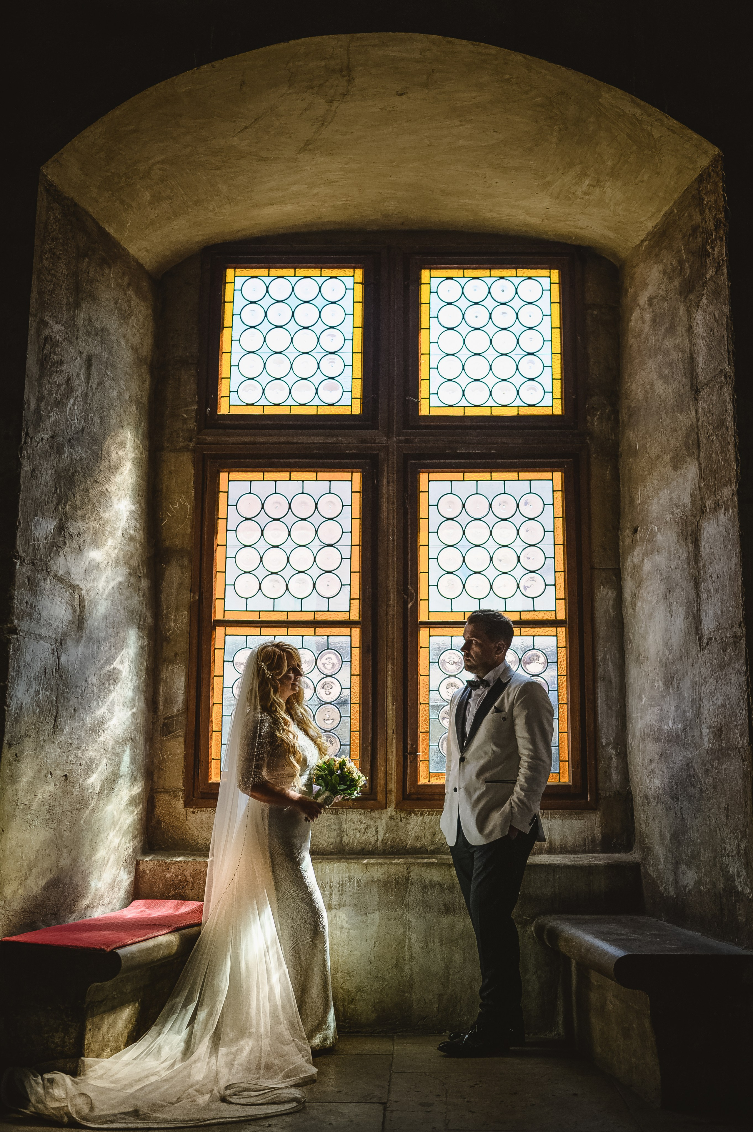 TTD - Georgiana + Alexandru