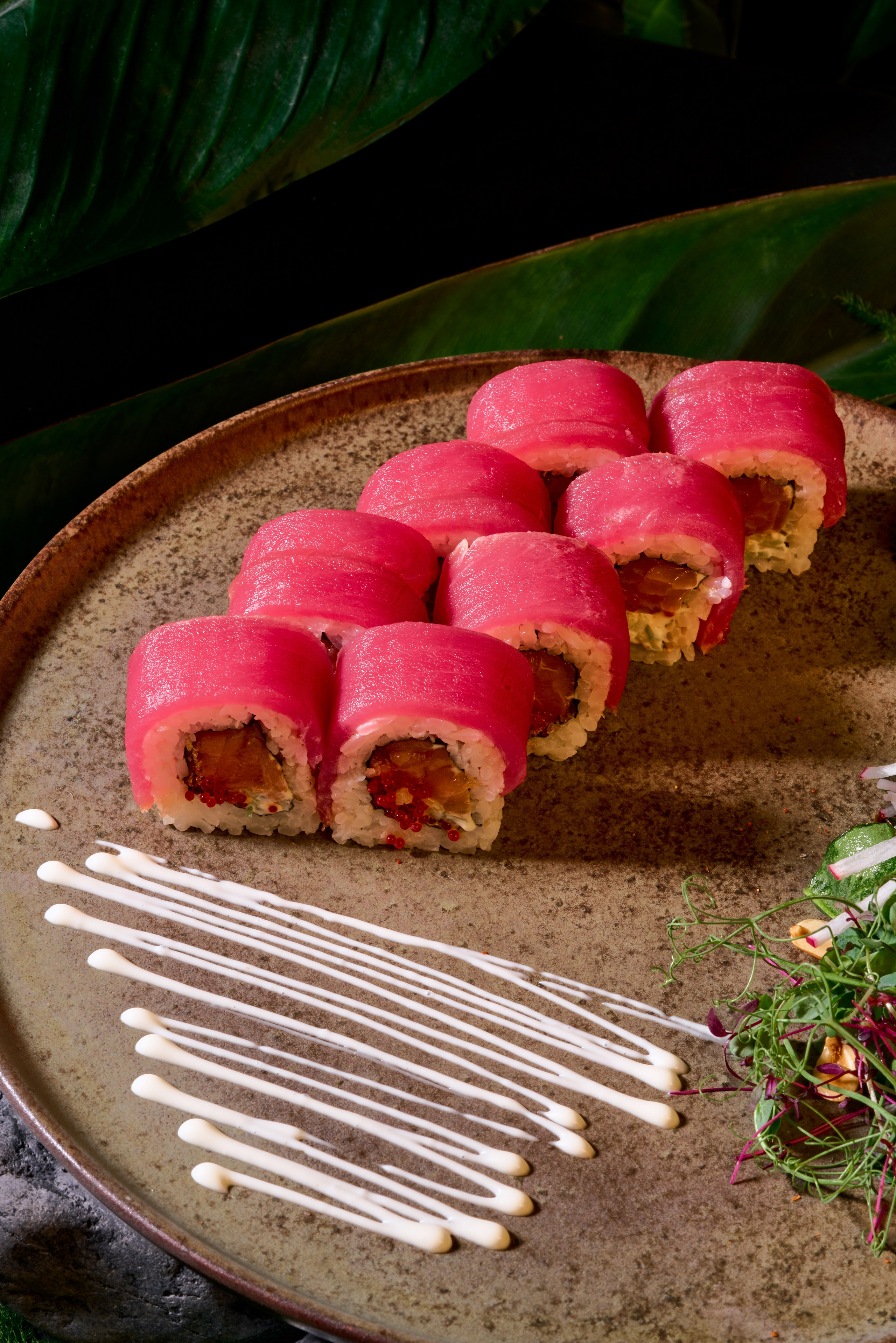 Food. Photographer and videographer for business in Tbilisi Catrine Poznyak