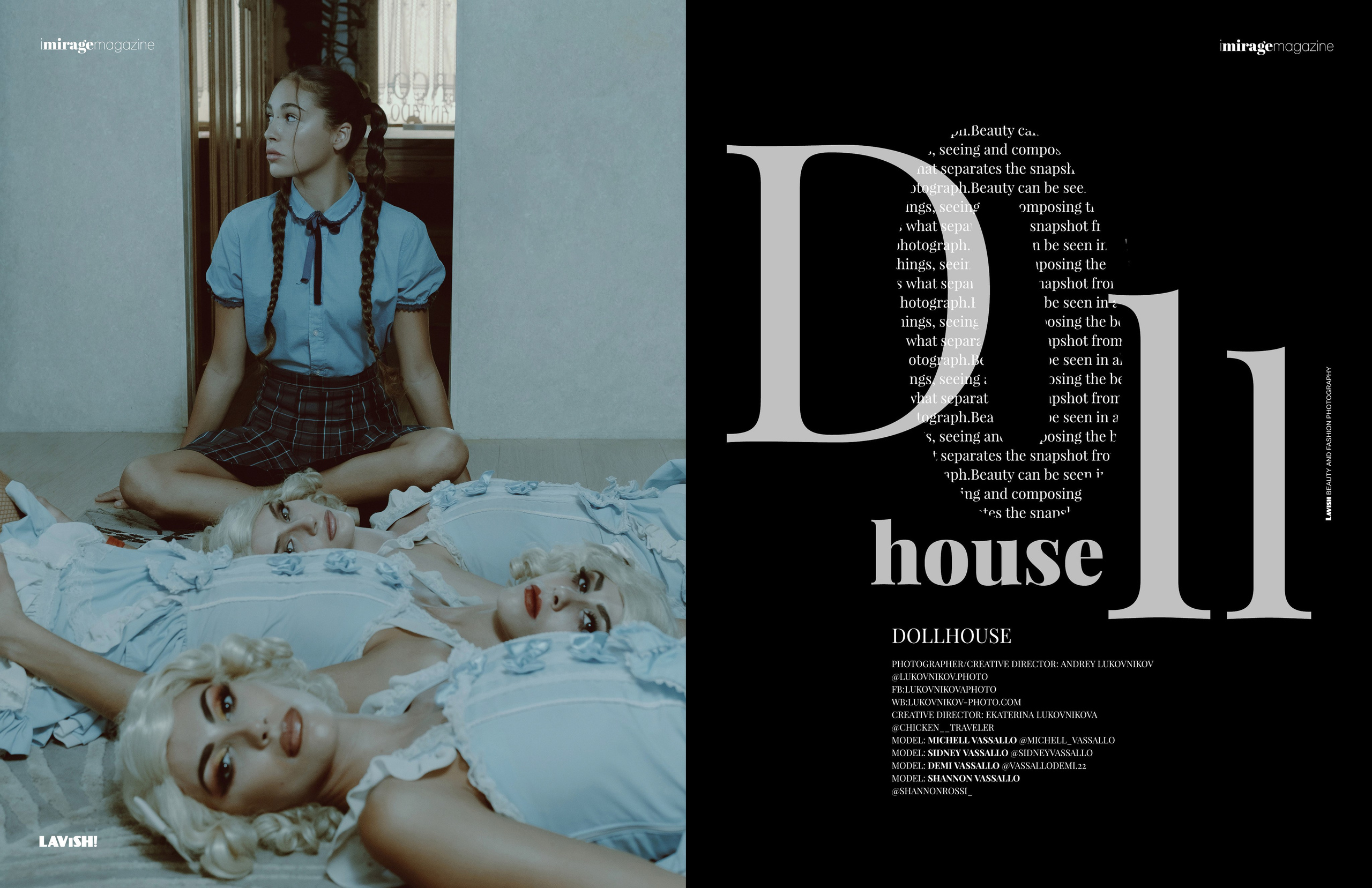 IMIRAGEmagazine #1454