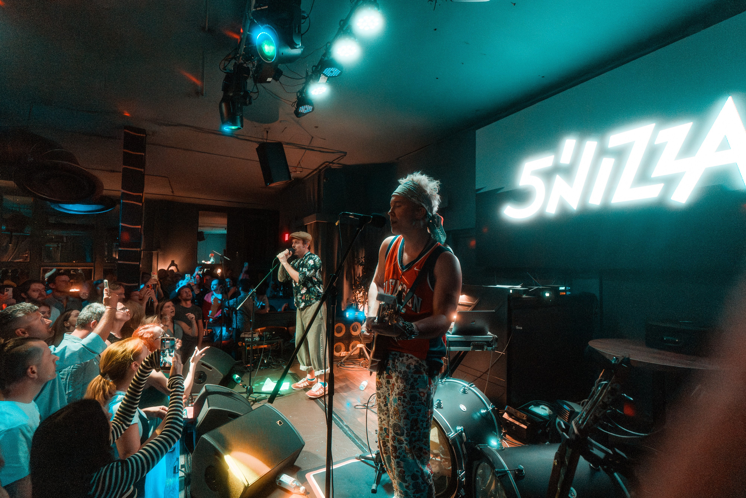 5'nizza in Miami 02-18-26. ФОТОГРАФ ФЛОРИДА МАЙАМИ