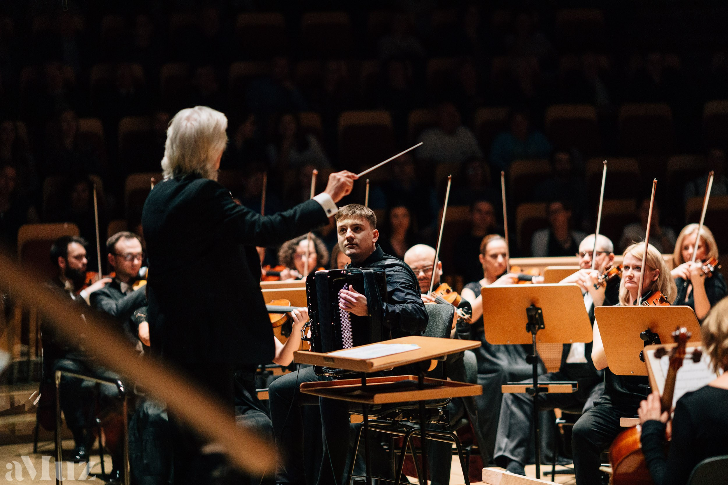 Filharmonia Bałtycka. Fotograf Ślubny Warszawa - Sesje Biznesowe Rodzinne Eventy
