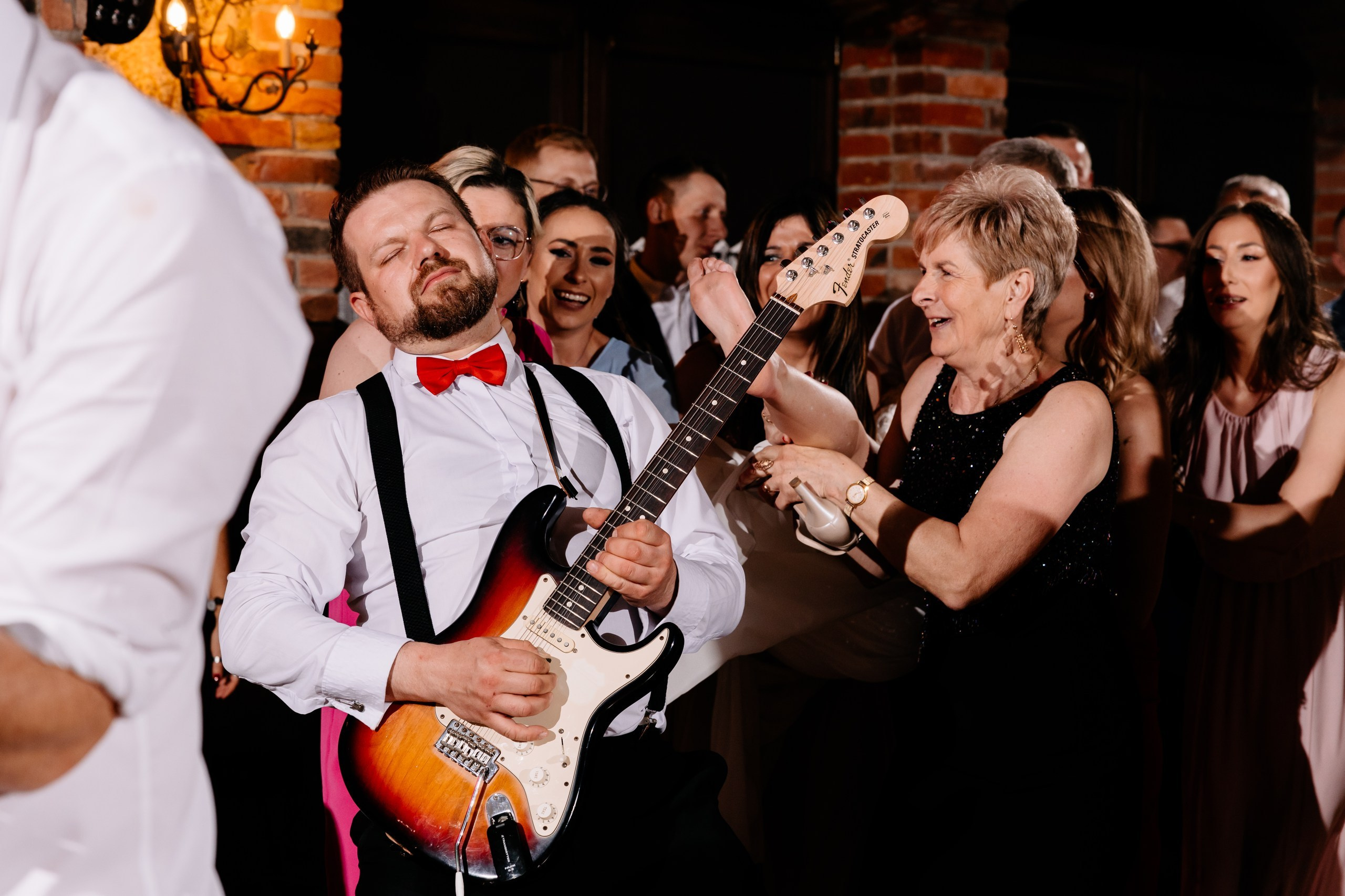 Zofia ♡ Bartosz. Fotograf Ślubny Warszawa - Sesje Biznesowe Rodzinne Eventy