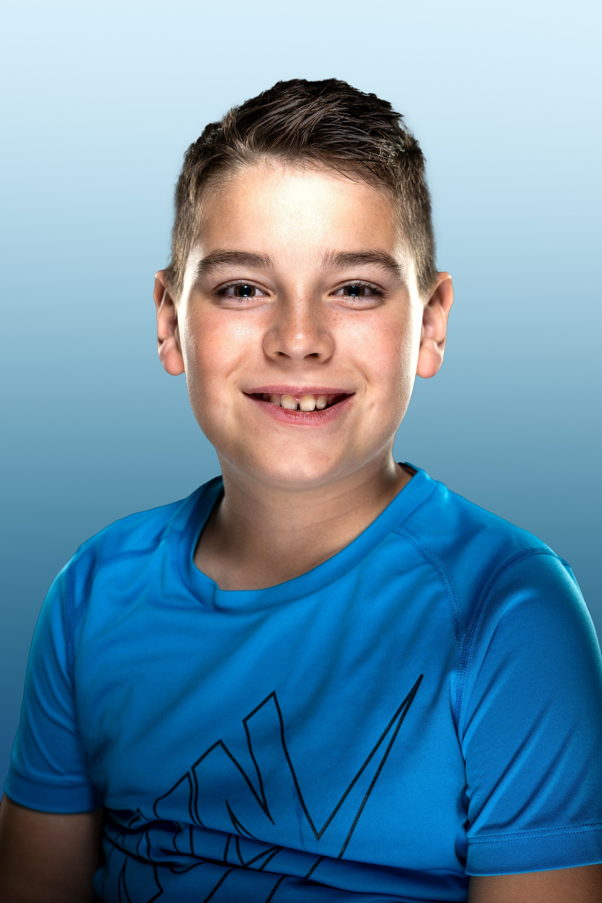 Portrait. Wedding photography