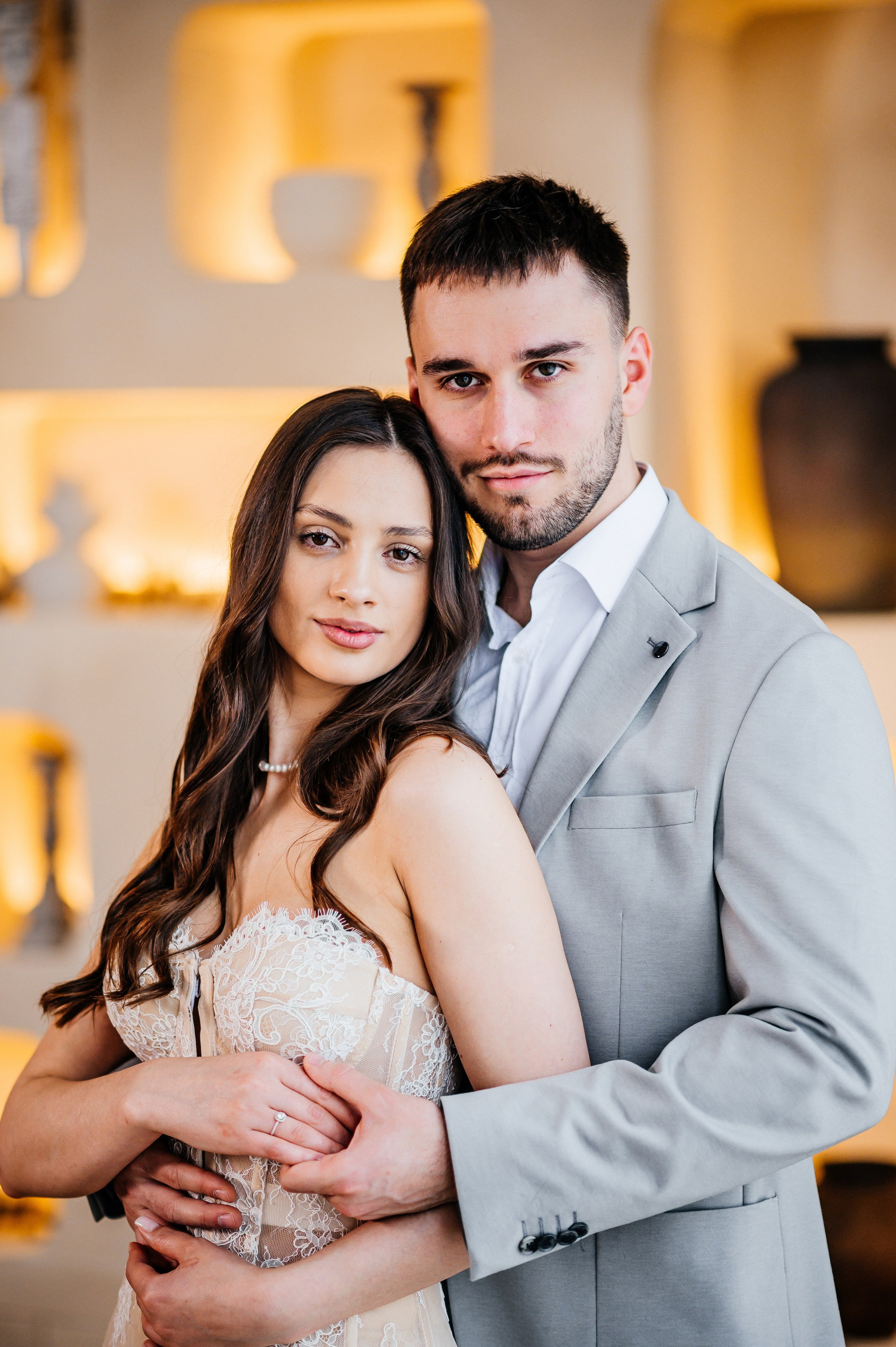 Valeria & Dumitru. Fotograf Cătălina Munteanu
