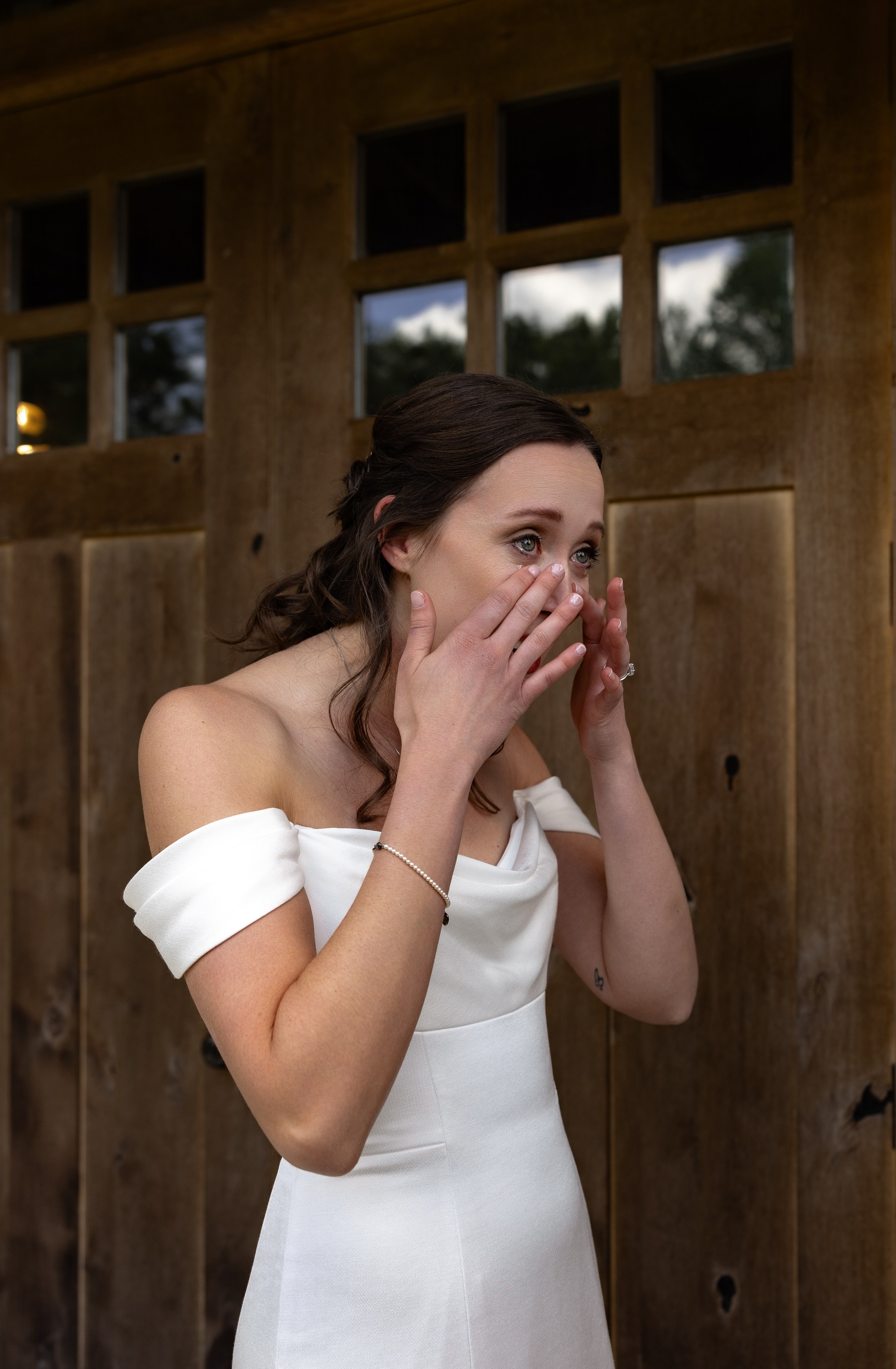 Haley and Will. Photographer Anastasia Nagibina