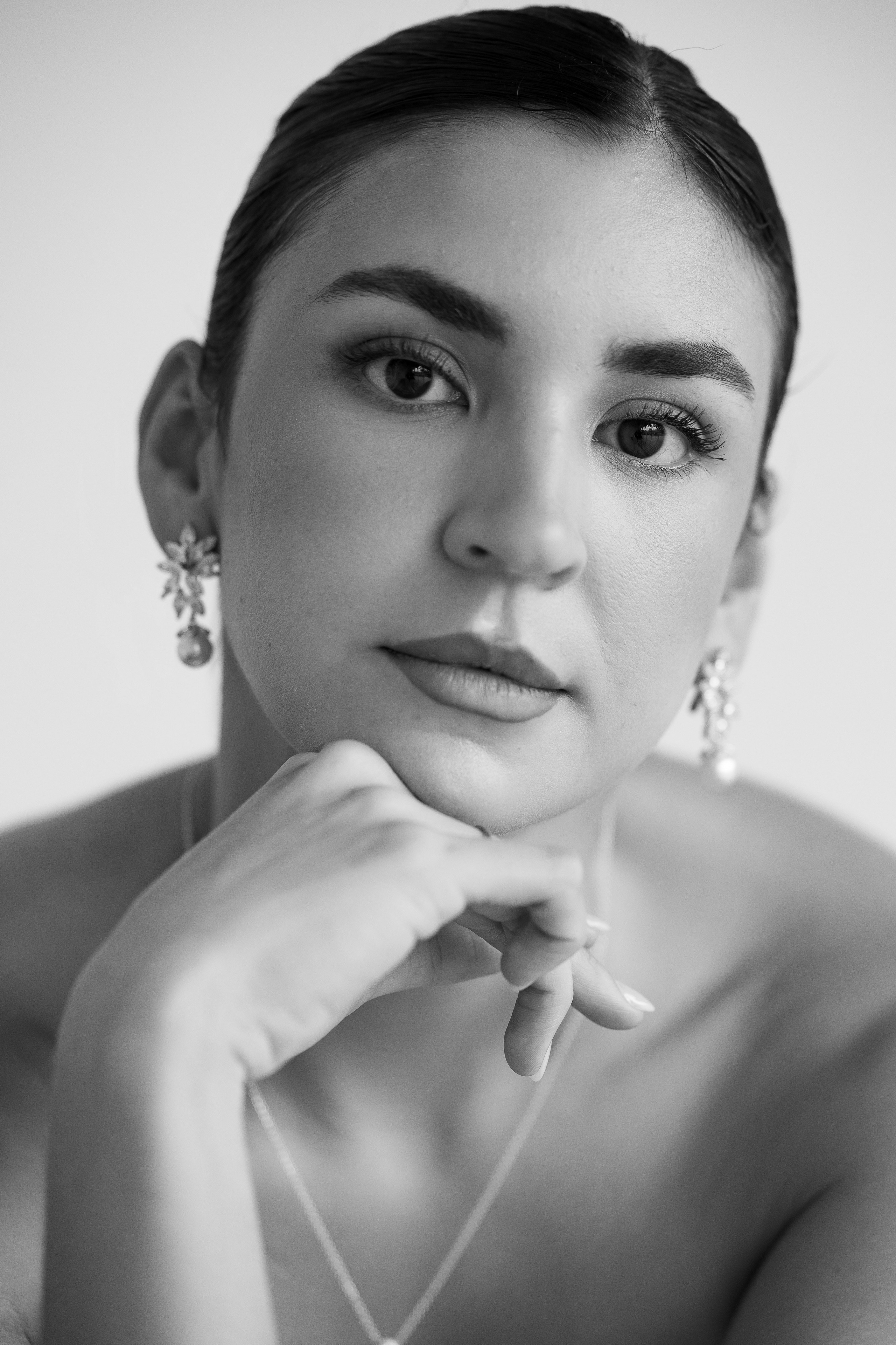 Intimate Elopement photoshoot. Ringling. Photographer Anastasia Nagibina