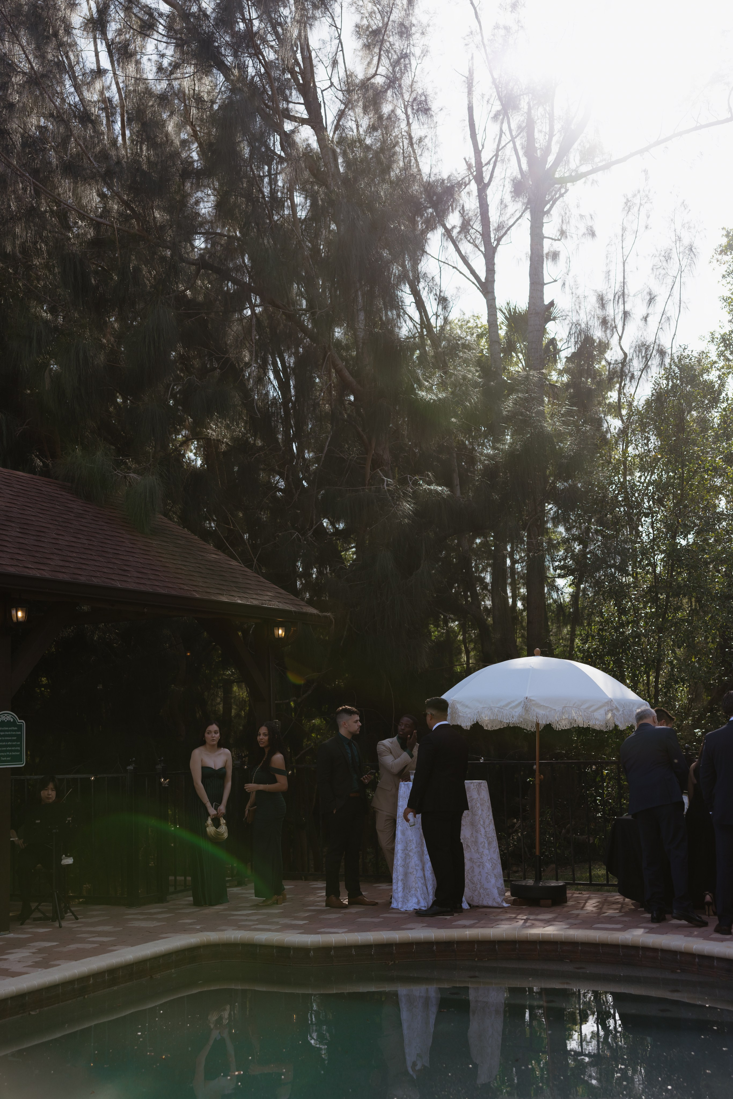 Reys wedding at Lake Lucy. Photographer Anastasia Nagibina