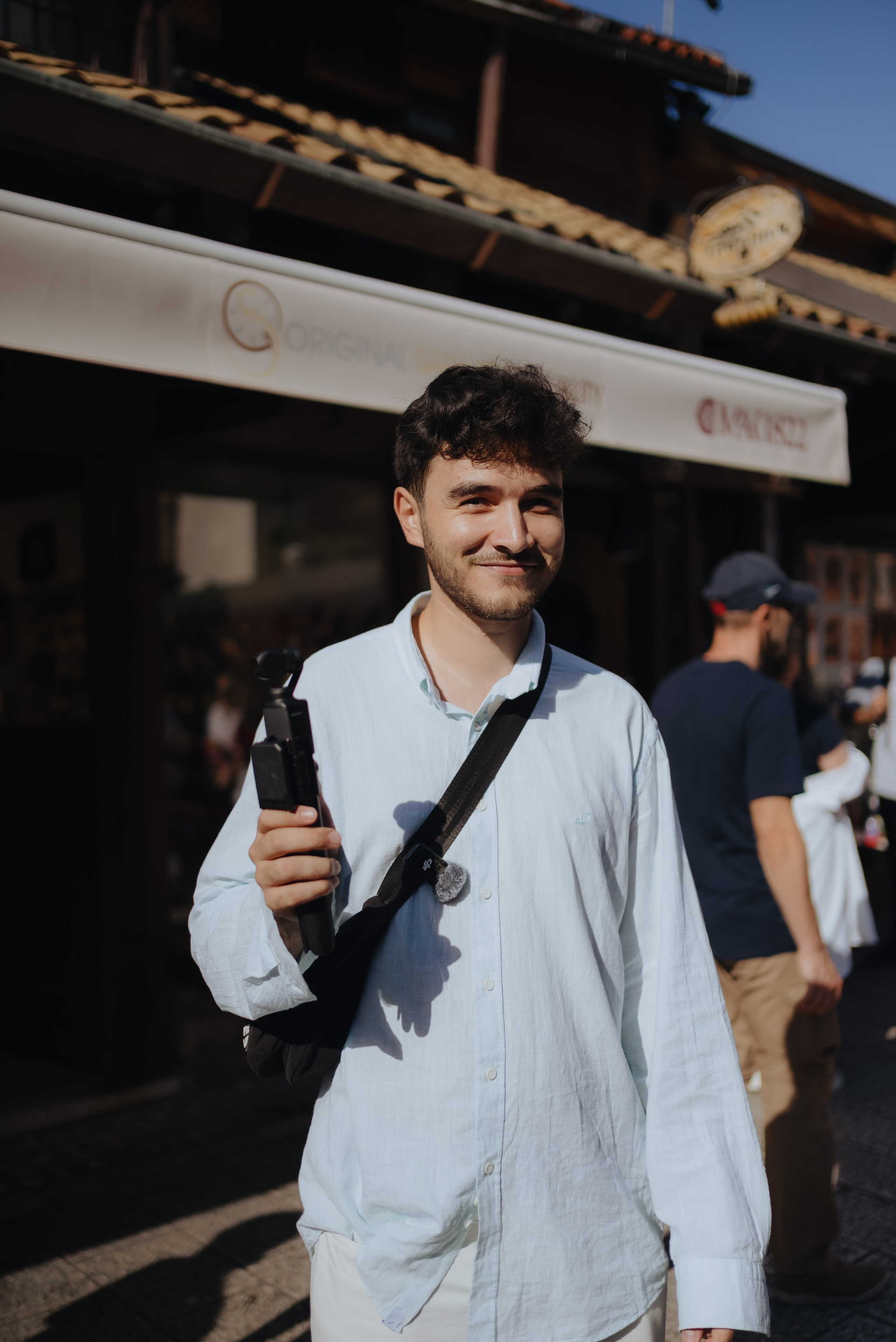 Rana & Akif ⎸ Sarajevo. Profesionalna Fotografija i Videografija | Sarajevo | yasinemir.com