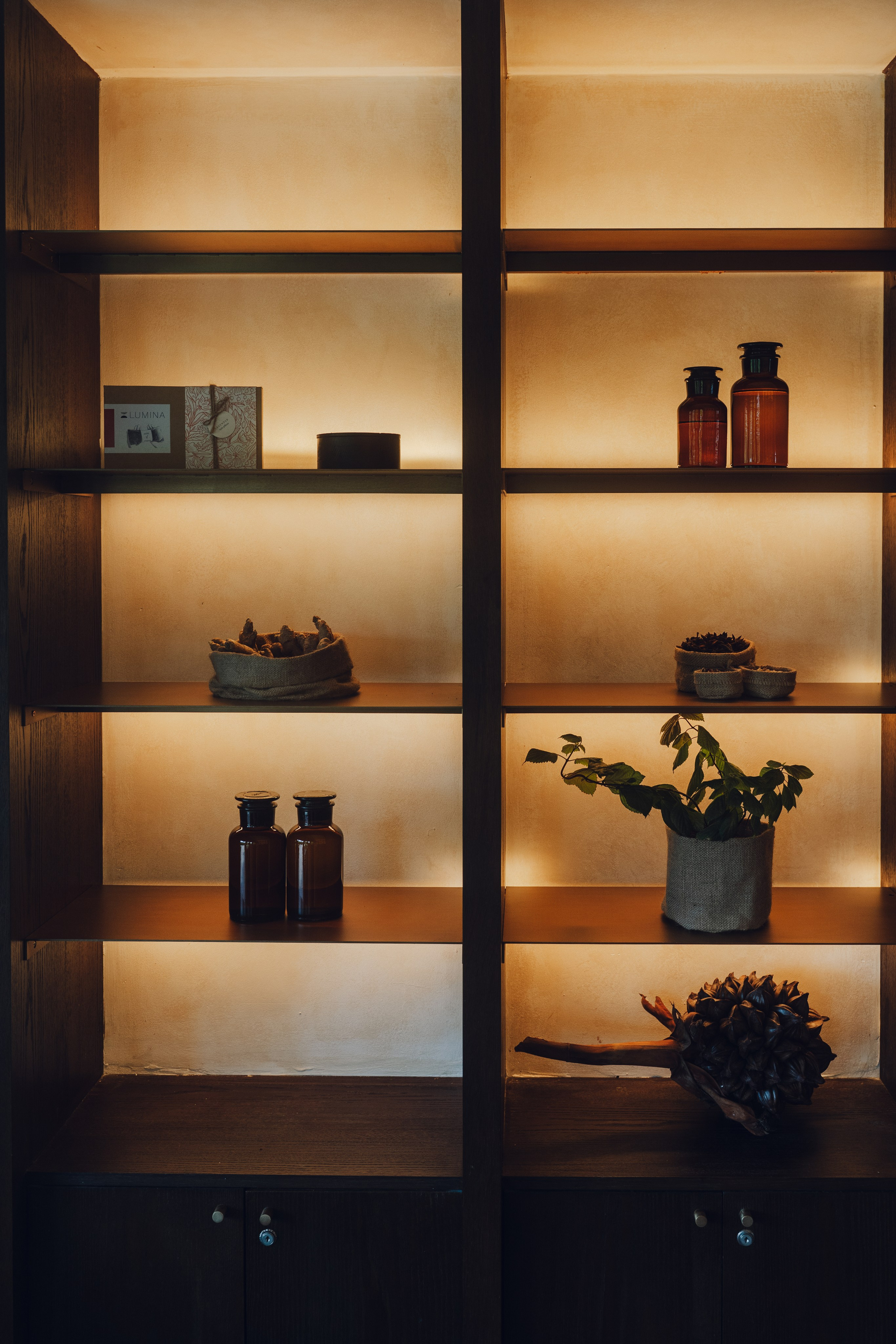 Namia Retreat, Small Luxury Hotels, Vietnam. Editorial photographer Yuliya Drazdovich