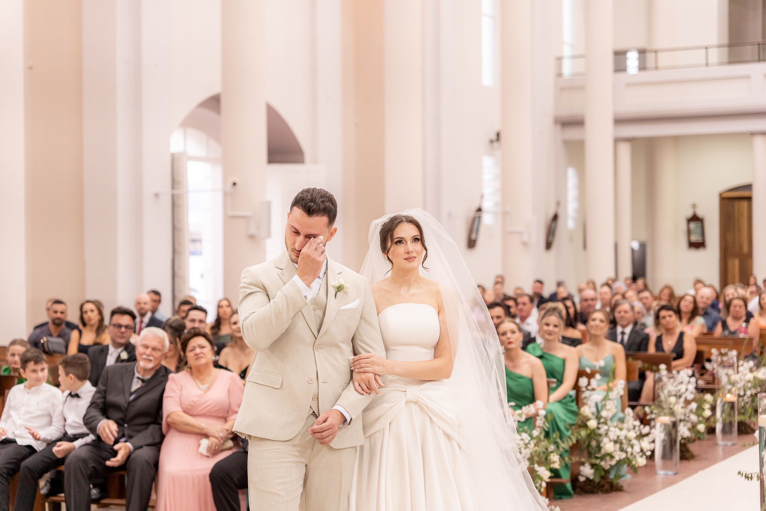 CASAMENTOS. Principal