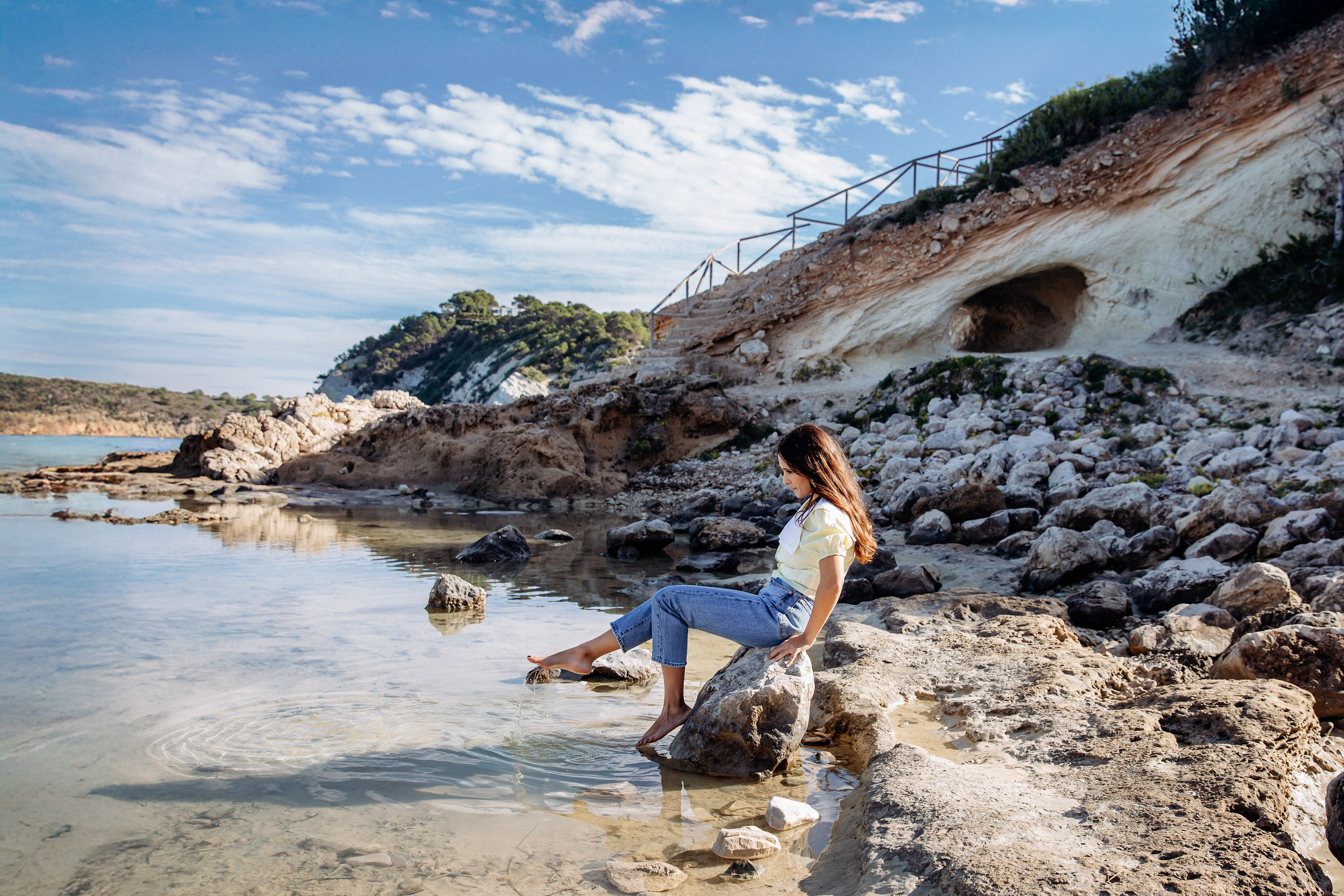 What to Wear for a Photoshoot in Valencia | Style Guide & Tips. Julia Gnatenko — Photographer Valencia, Alicante, Barcelona, Spain, Europe