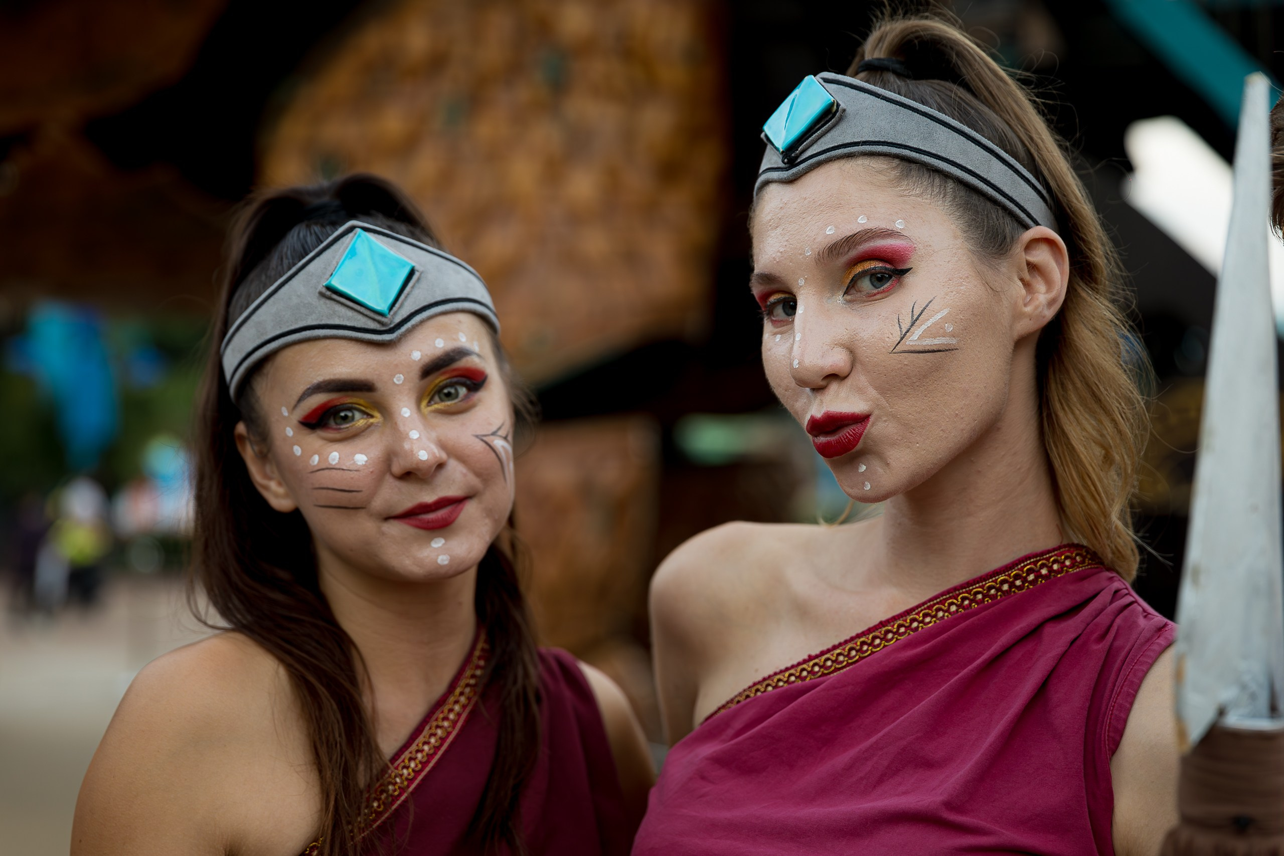 В погоне за Мамонтом