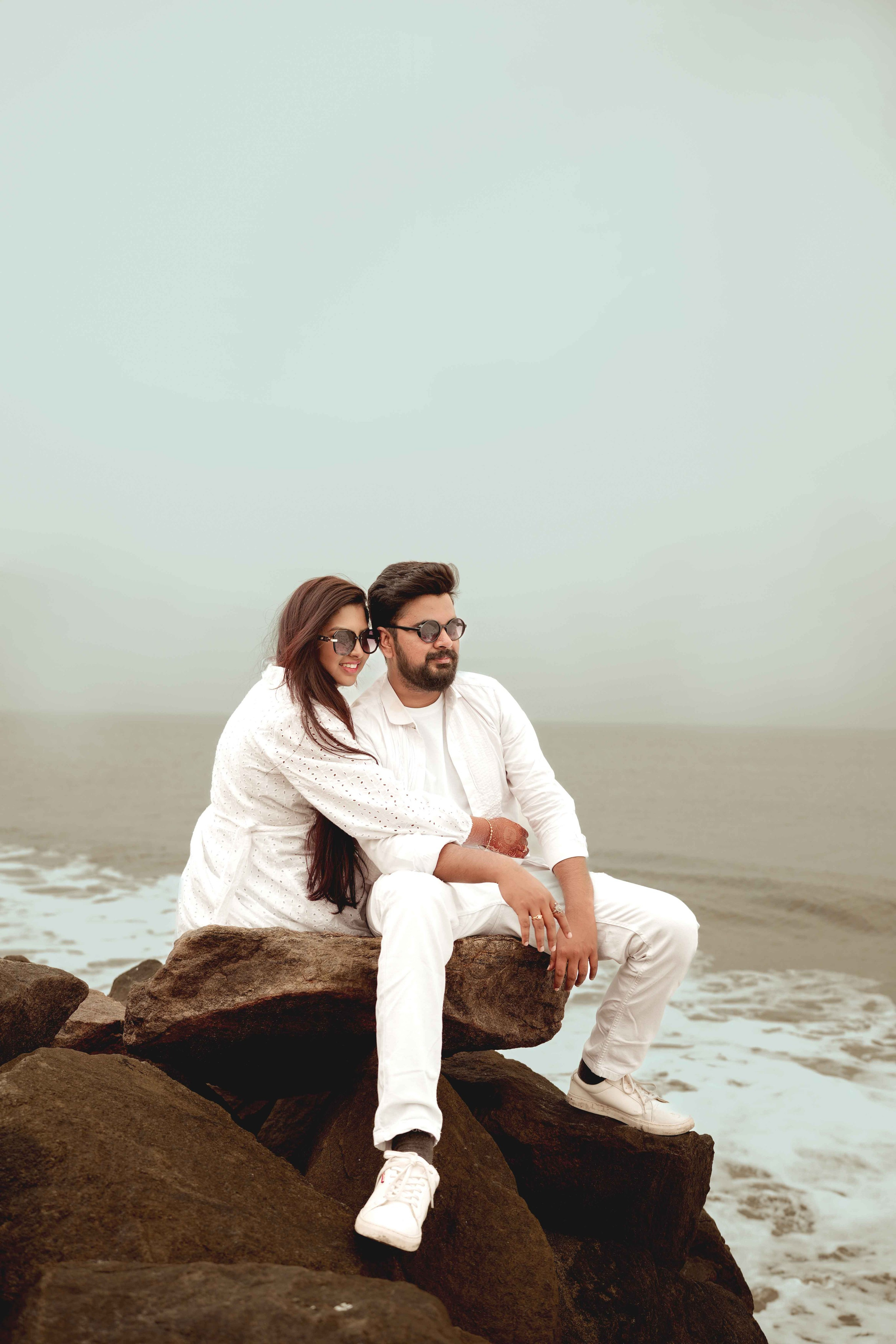 HARSHA & MALINI PRE WEDDING. NTURE WEDDING