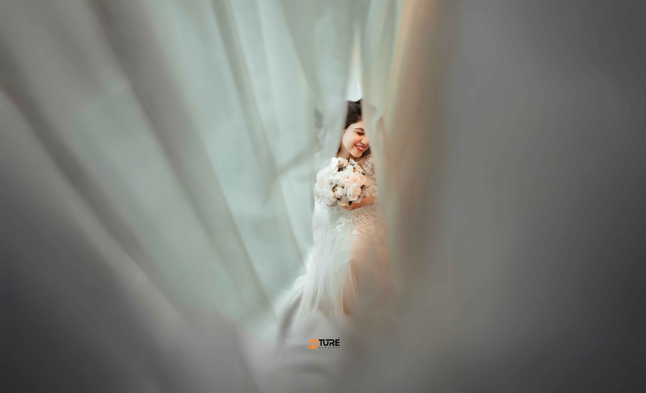 ROSHINI. NTURE WEDDING