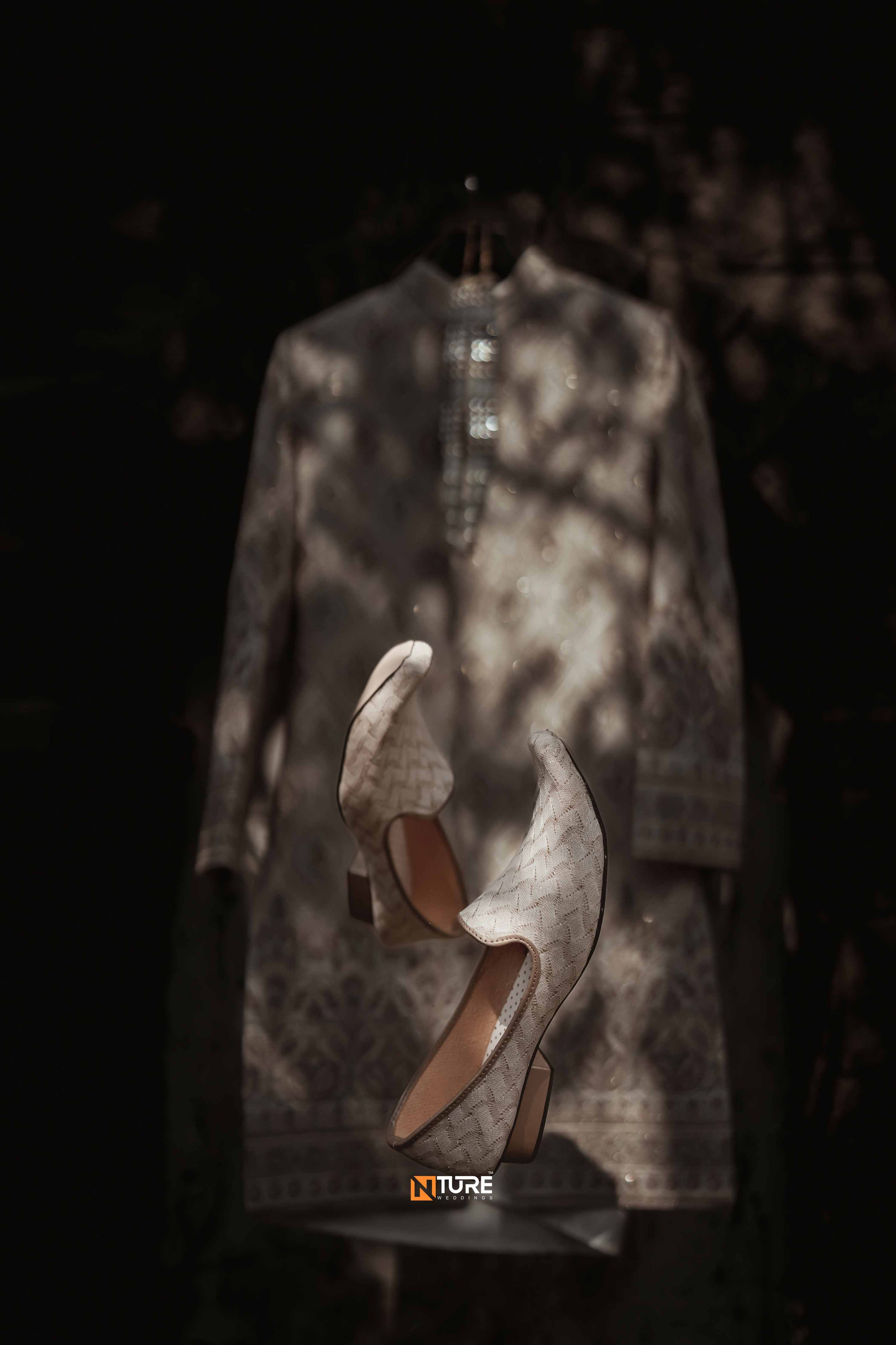 ASHIF & SHARMINA. NTURE WEDDING