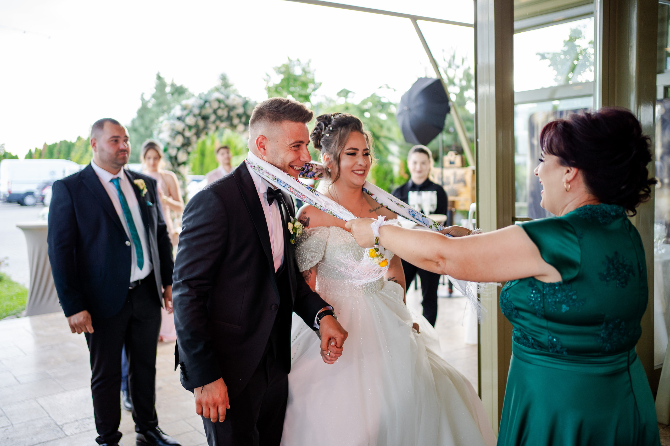 Nunta Andreea si Catalin – Fotograf Ploiesti. Fotografie | Videografie | ARN Creative Events