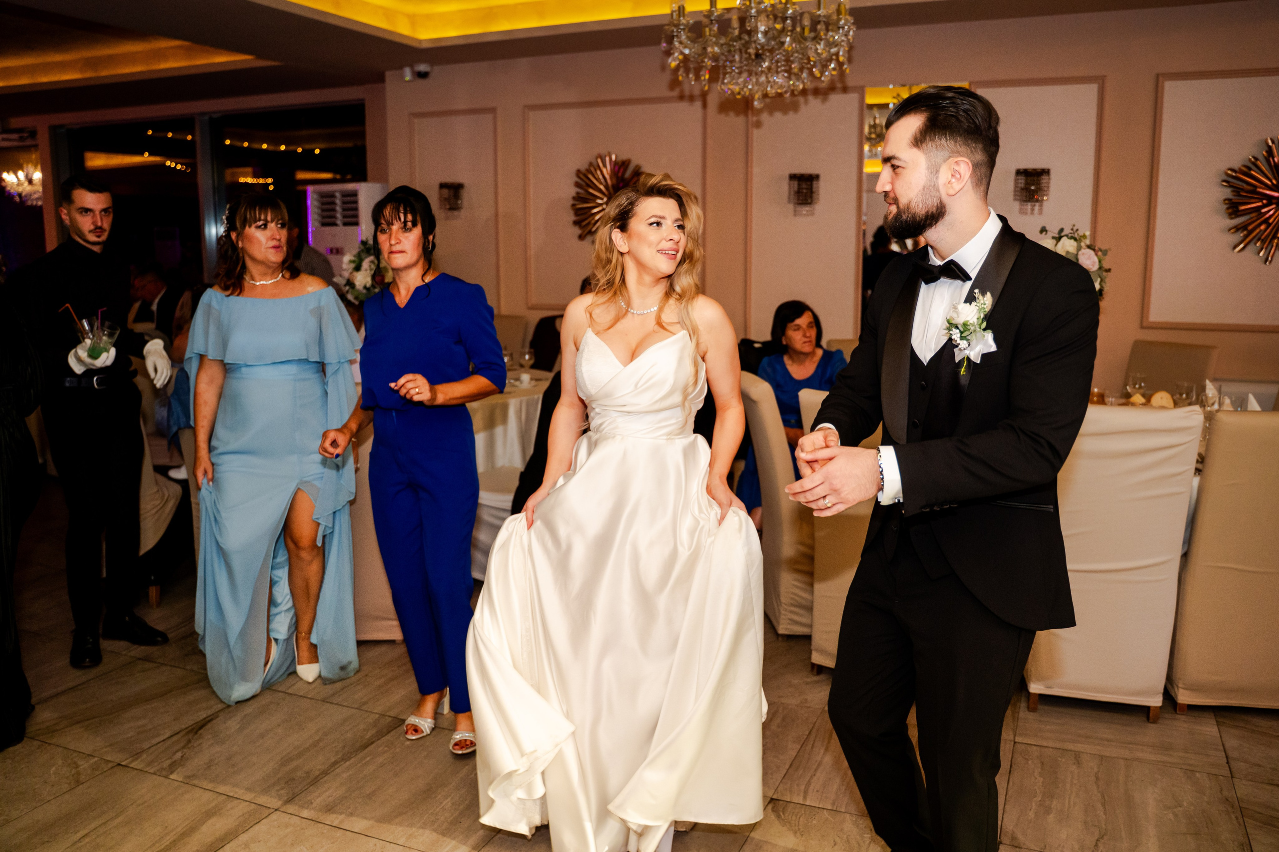 Nunta Amalia si Florin – Fotograf Ploiesti. Fotografie | Videografie | ARN Creative Events