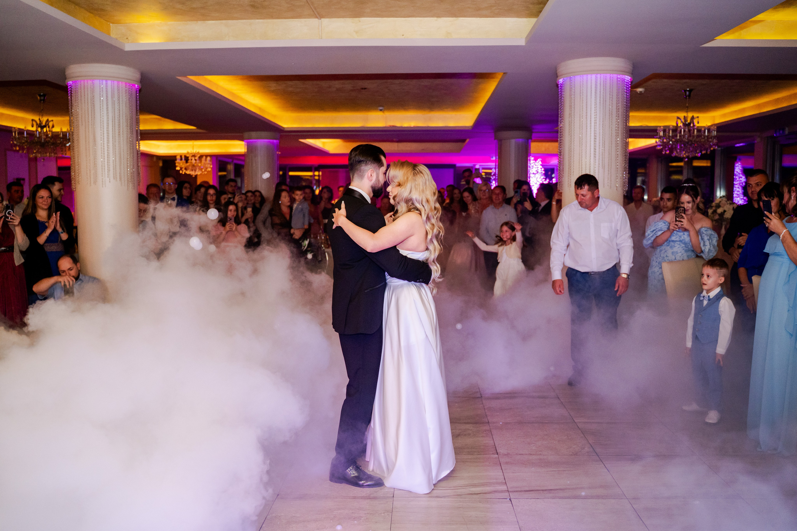 Nunta Amalia si Florin – Fotograf Ploiesti. Fotografie | Videografie | ARN Creative Events