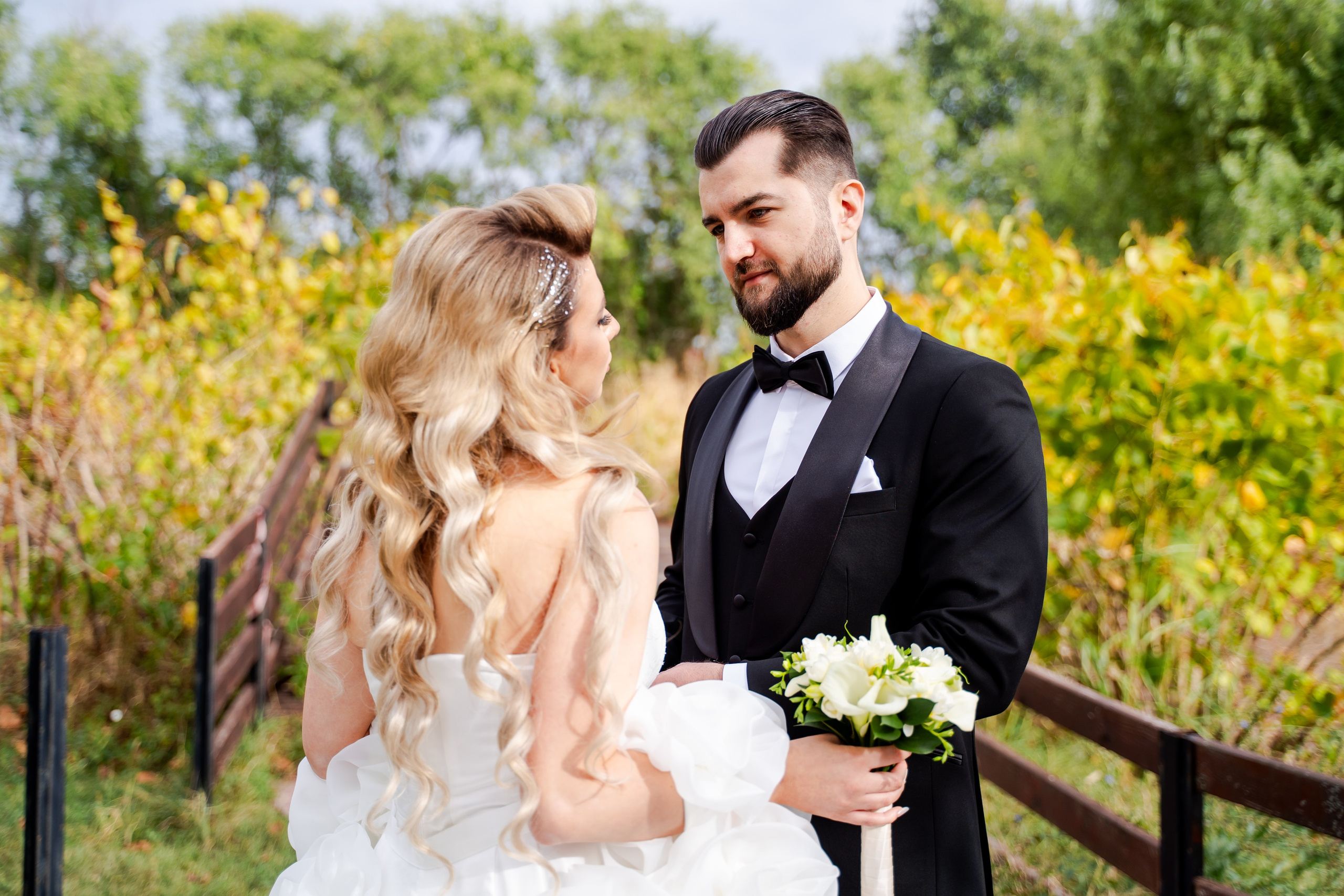 Nunta Amalia si Florin – Fotograf Ploiesti. Fotografie | Videografie | ARN Creative Events