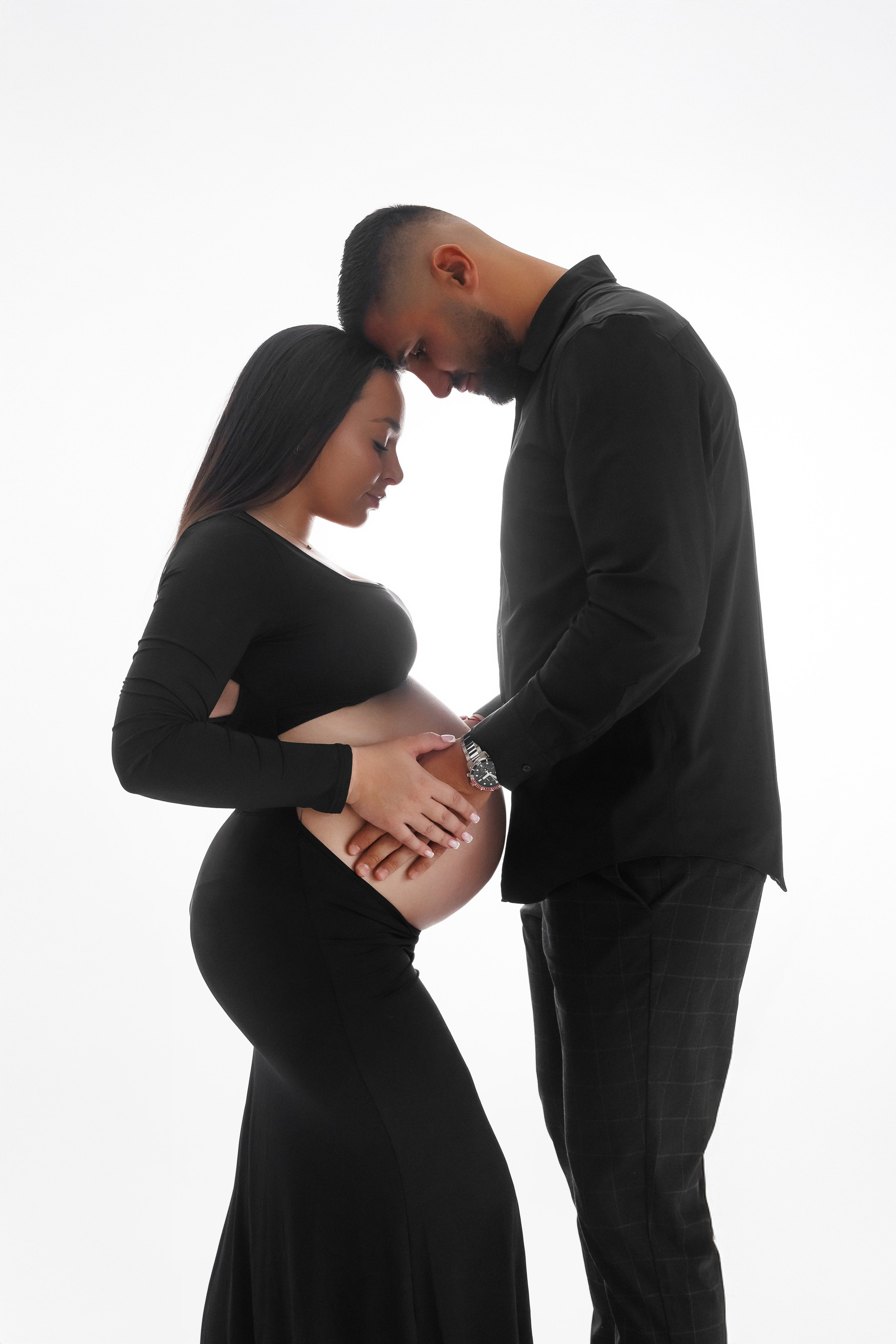 Бремена фотосесия. Фотограф Ирина Йотова