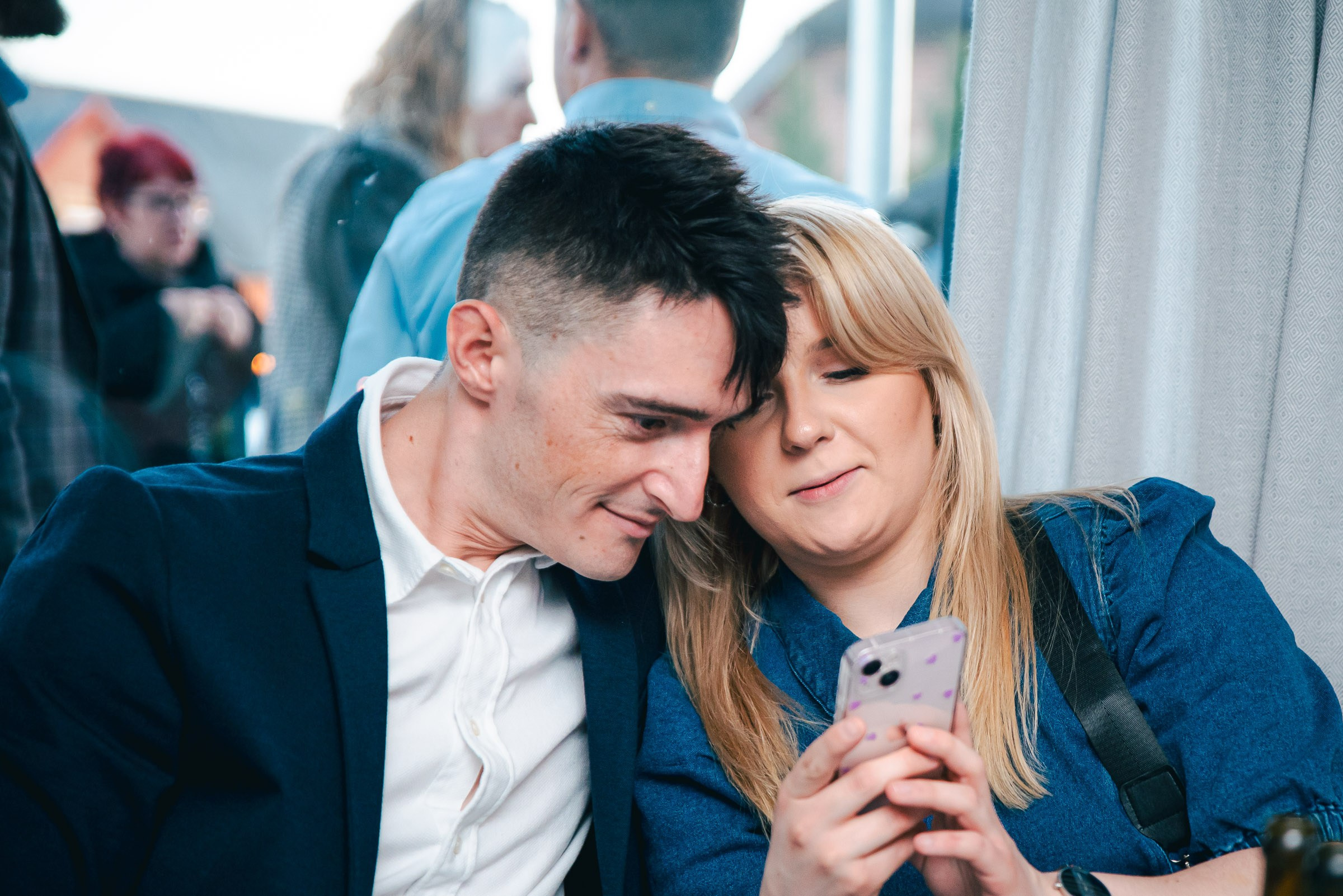 Botez Filip Andrei — 29.04.2023. DanFotograf.dk