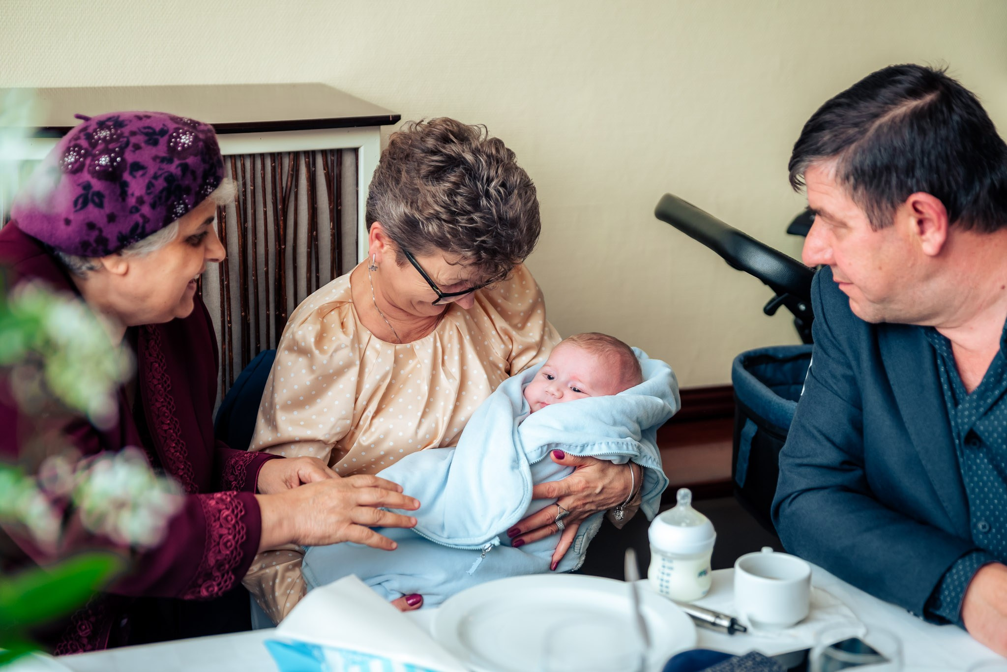 Botez David Achim 22.10.2022. DanFotograf.dk