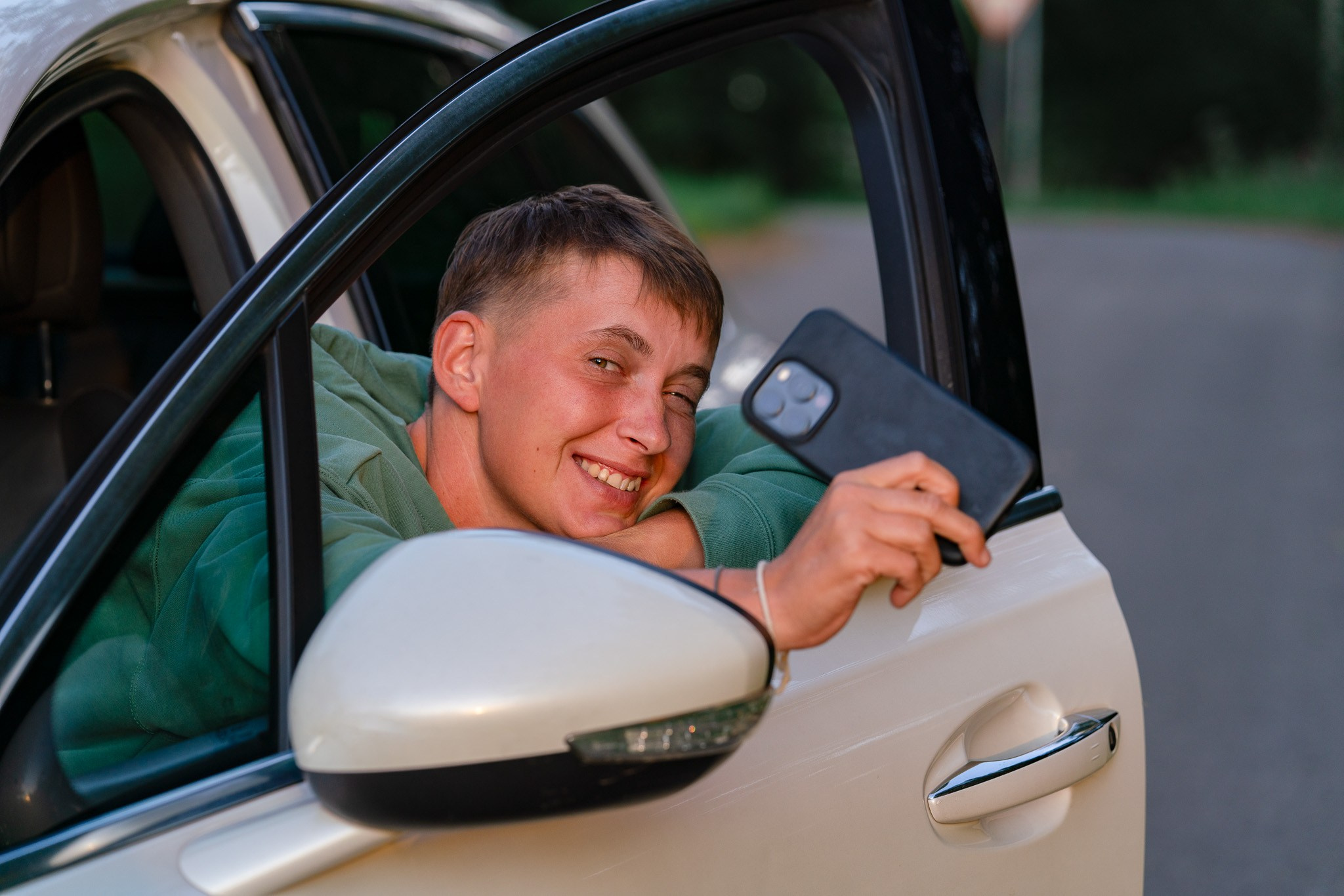 Reels продюсер для личных брендов и бизнесов Илон Максимович