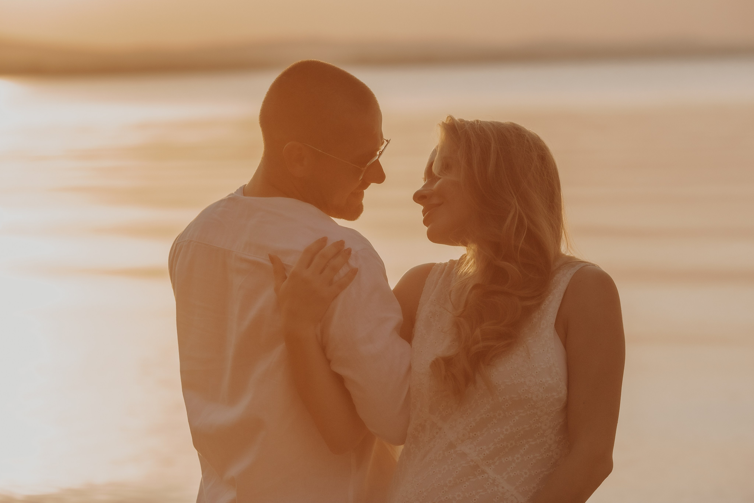 Бремена фотосесия на море. Фотограф Ирина Йотова